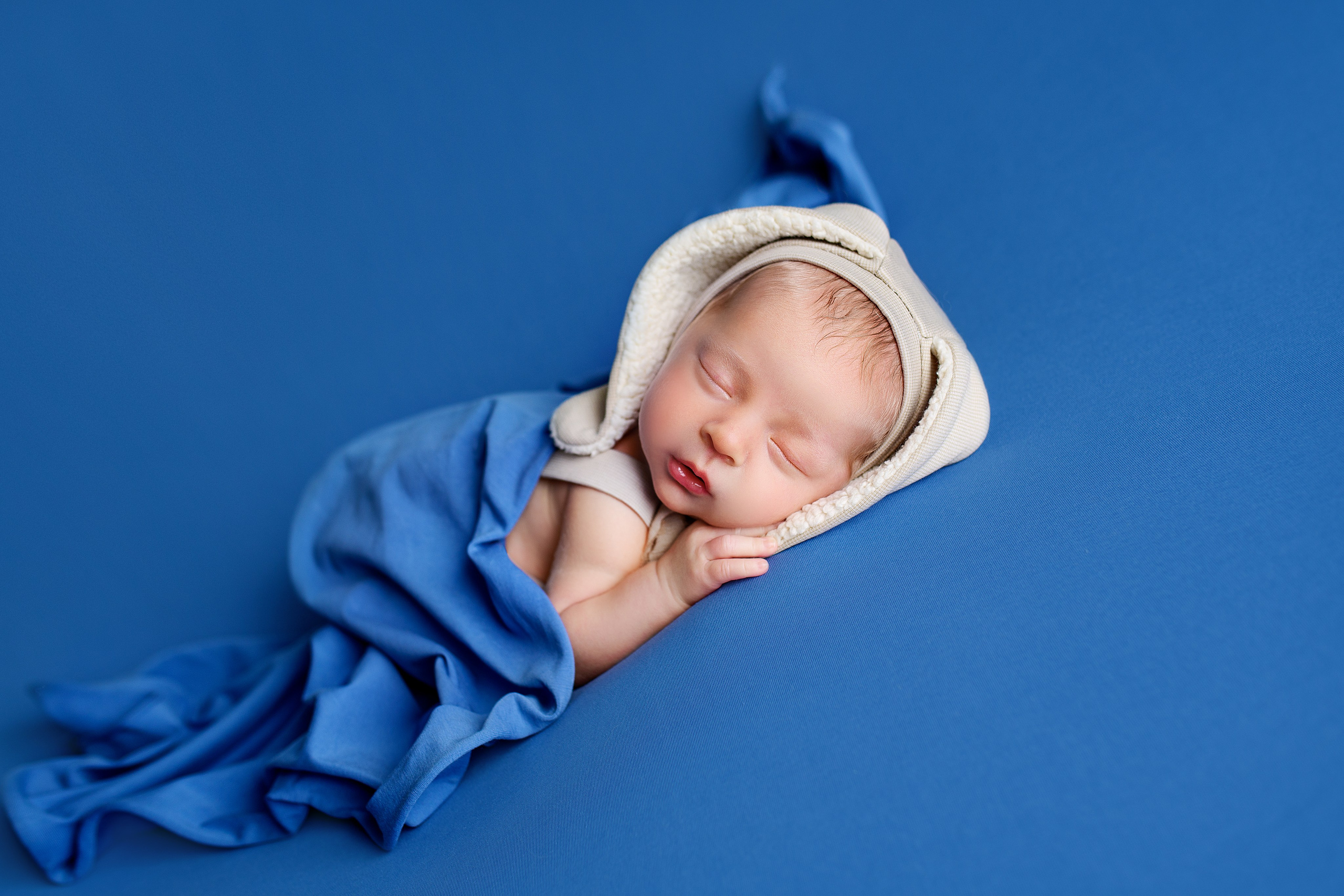 Фотосессия новорожденных в Ярославле. Ньюборн Ярославль. Наталья Михайлова Фотограф новорожденных в Ярославле