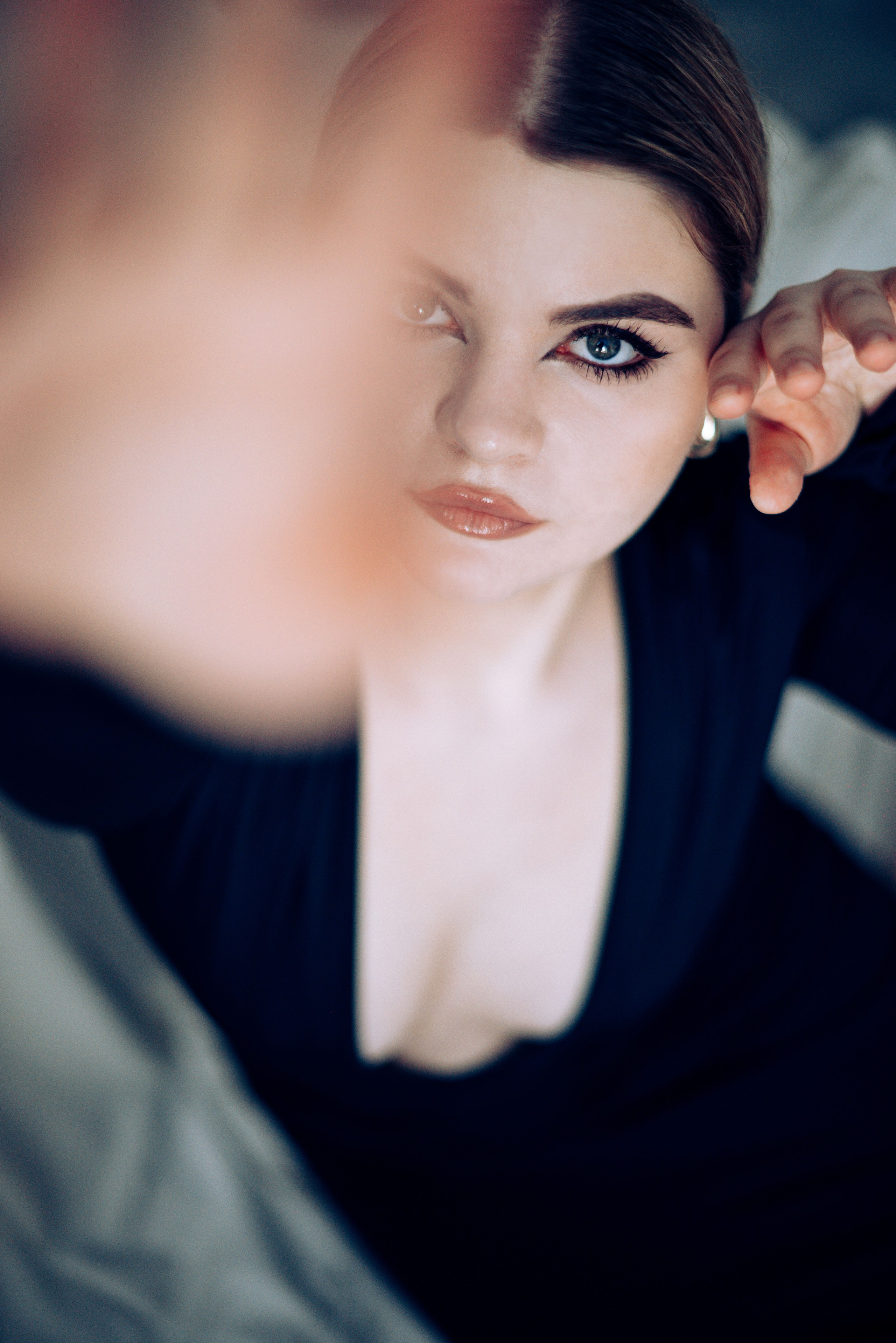 Катя. Творческий фотограф в Волгограде