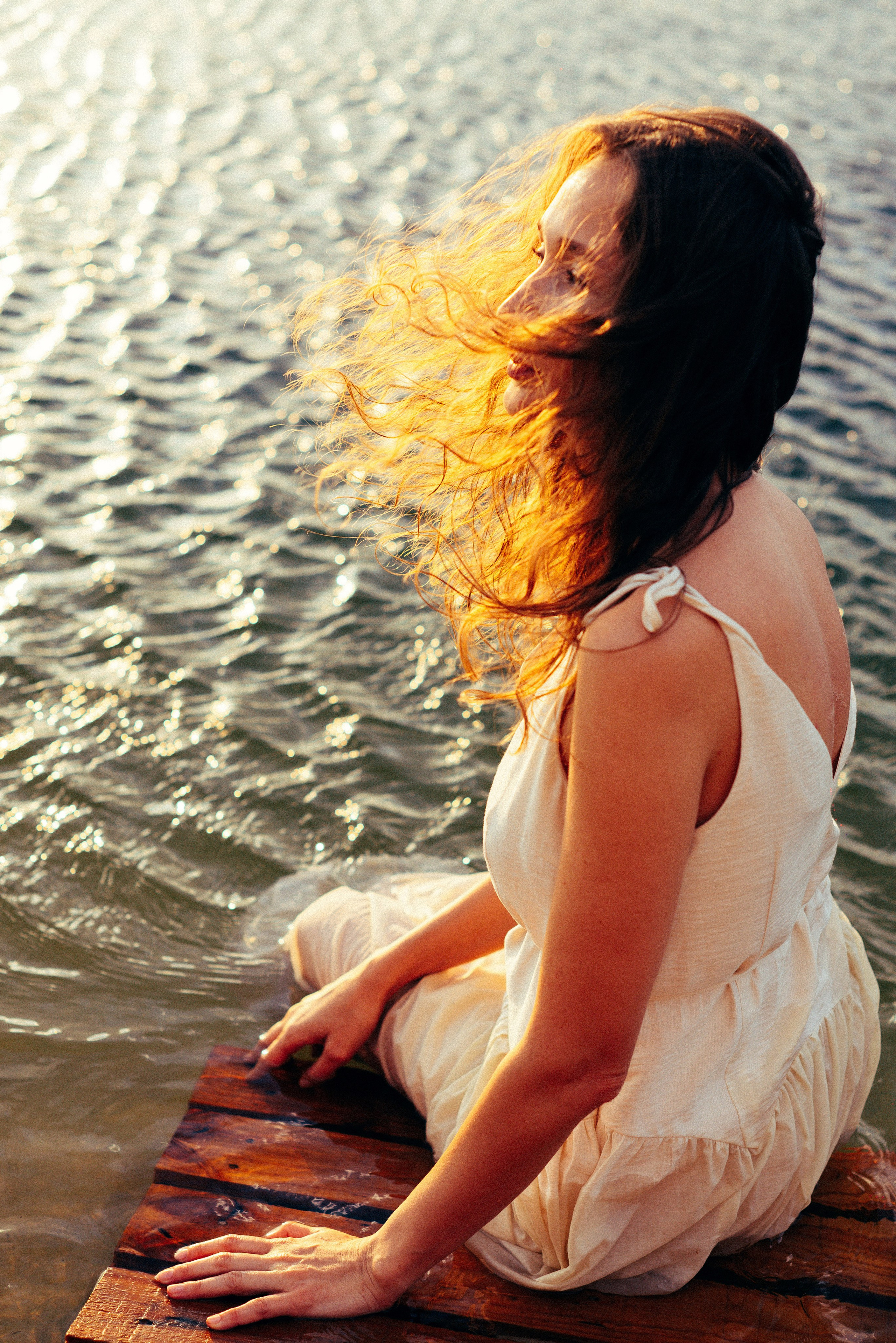 Прогулочные съемки. Творческий фотограф в Волгограде