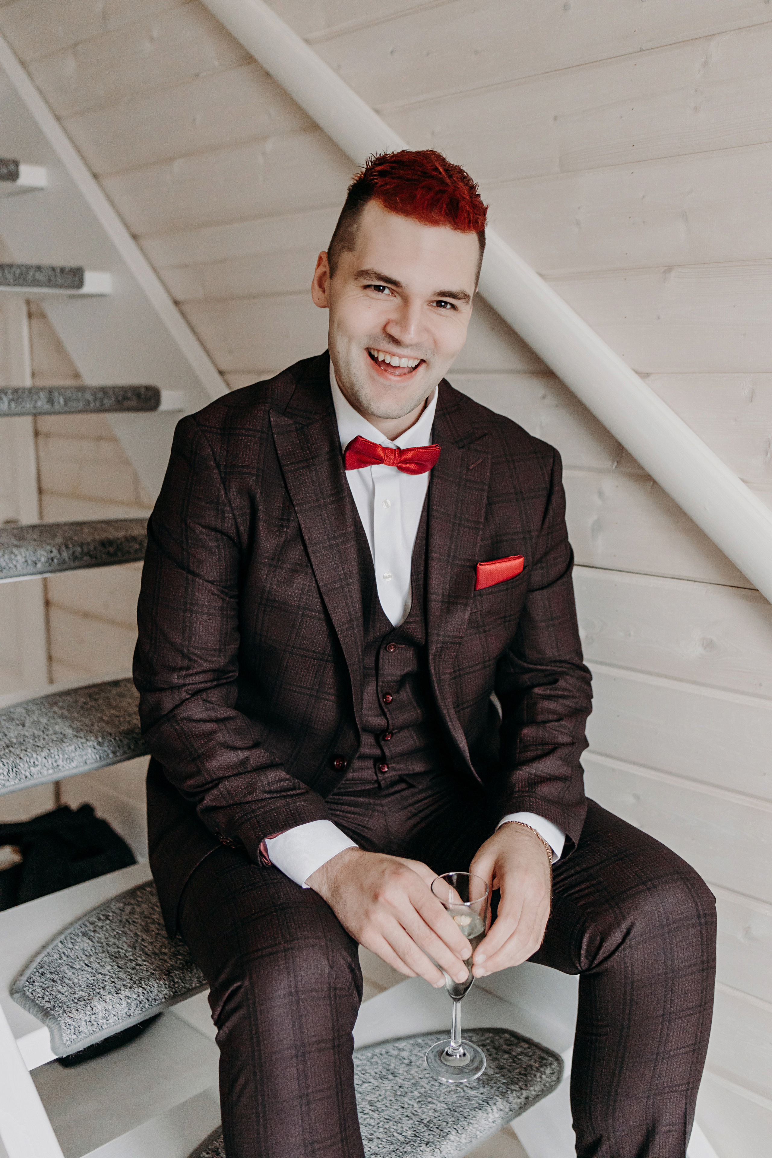 Анонс для Марины и Ильи. Анна Ларина — Lifestyle фотограф в Москве