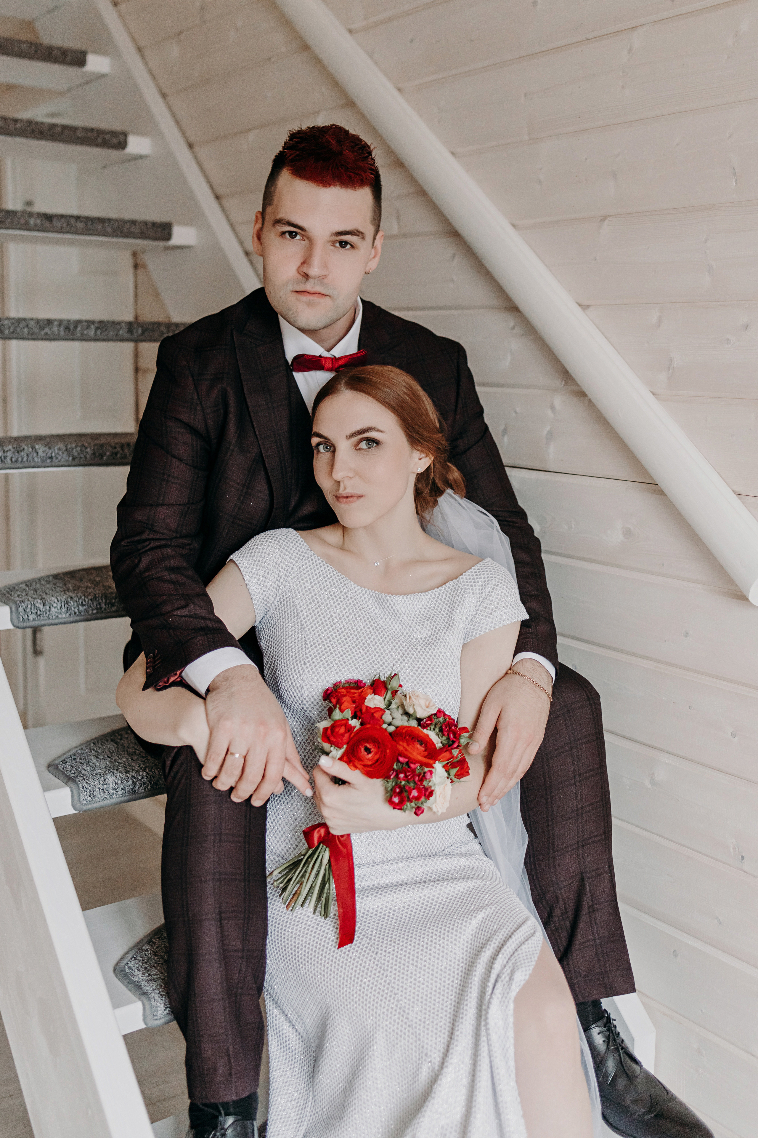 Анонс для Марины и Ильи. Анна Ларина — Lifestyle фотограф в Москве