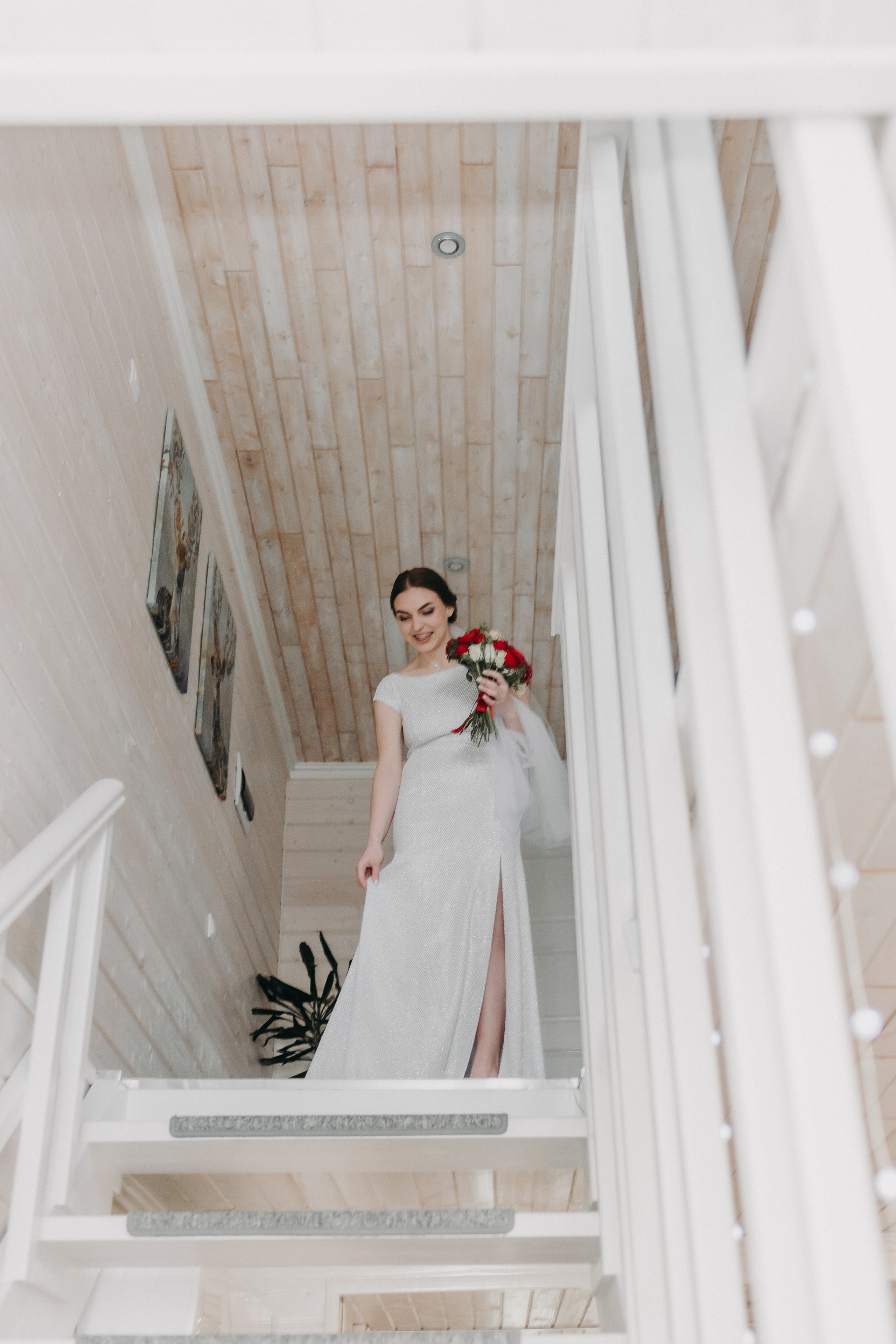 Анонс для Марины и Ильи. Анна Ларина — Lifestyle фотограф в Москве