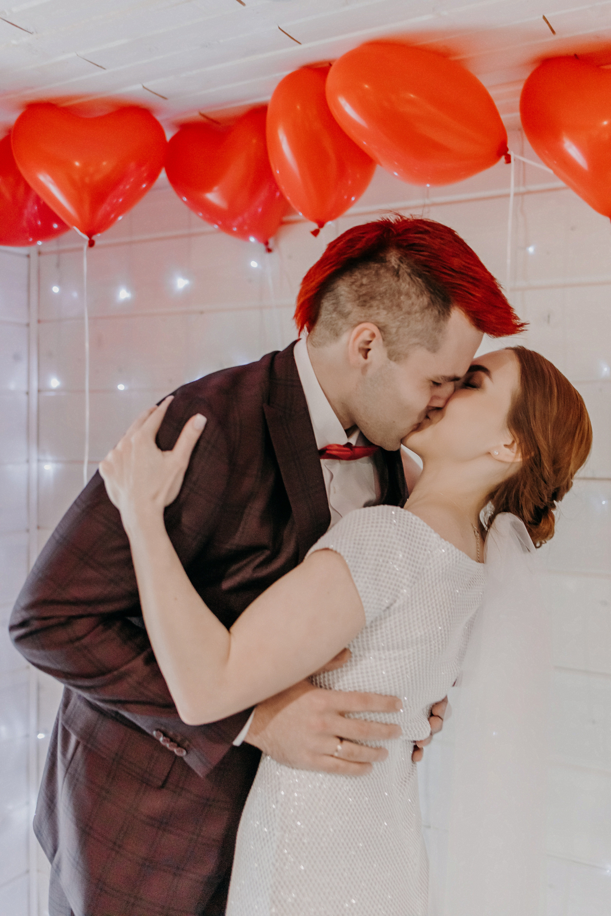 Анонс для Марины и Ильи. Анна Ларина — Lifestyle фотограф в Москве