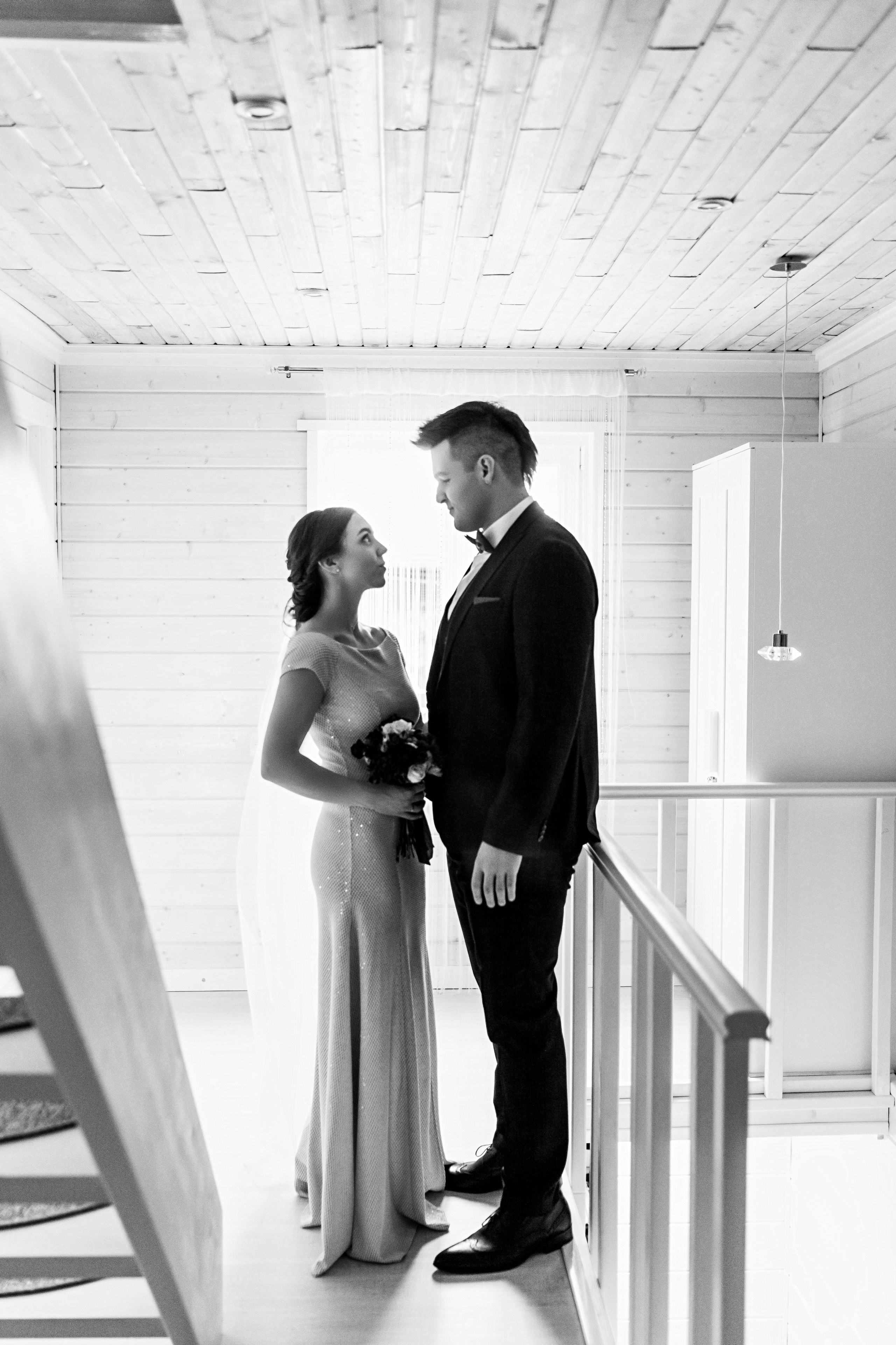 Анонс для Марины и Ильи. Анна Ларина — Lifestyle фотограф в Москве