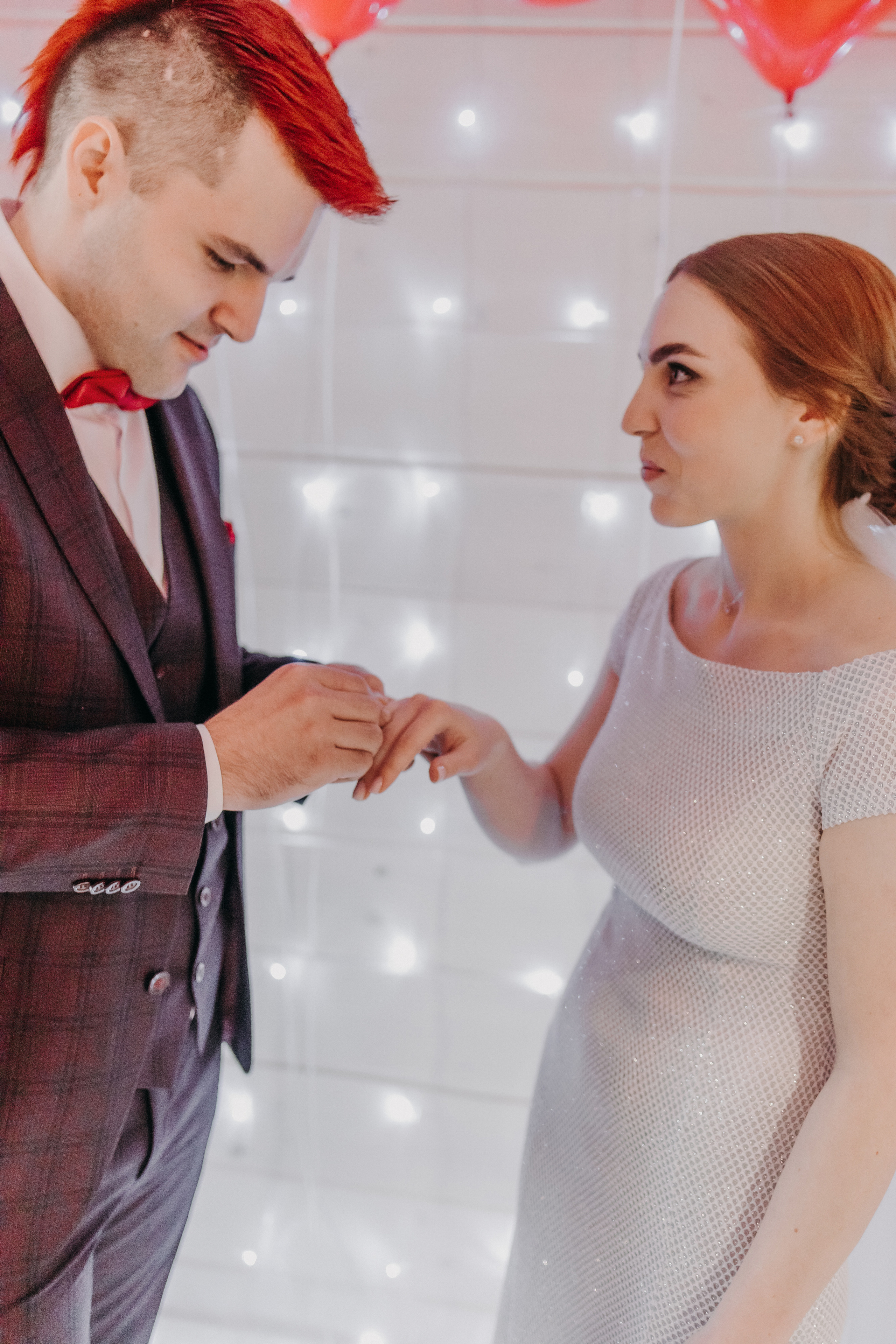 Анонс для Марины и Ильи. Анна Ларина — Lifestyle фотограф в Москве