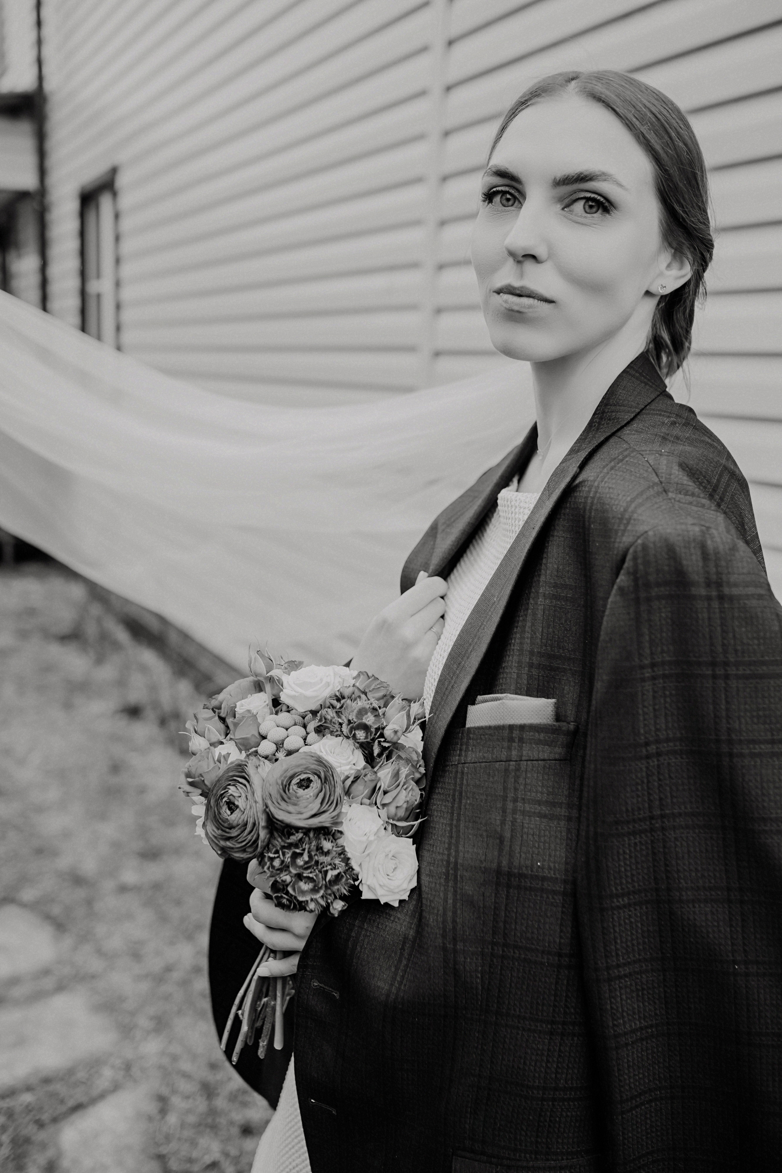 Анонс для Марины и Ильи. Анна Ларина — Lifestyle фотограф в Москве