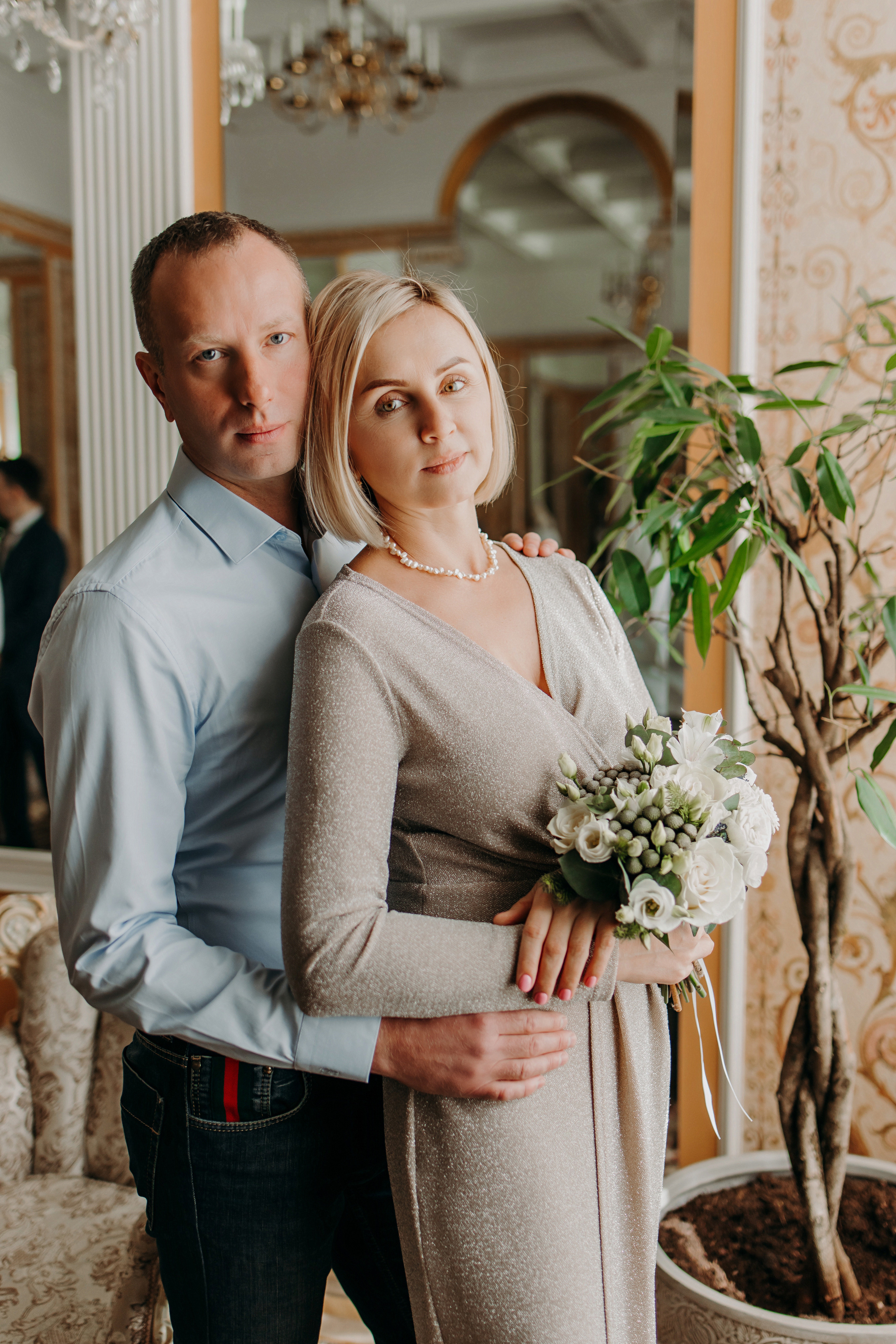 Анонс для Марины и Алексея. Анна Ларина — Lifestyle фотограф в Москве