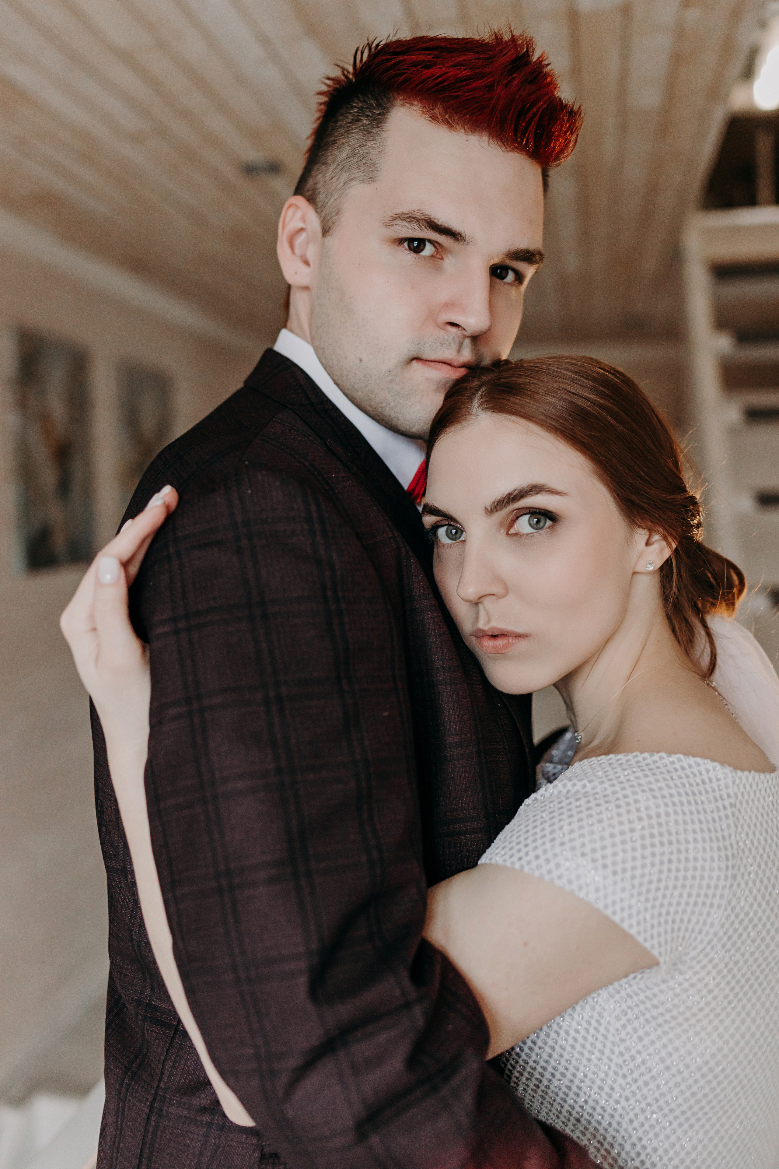 Анонс для Марины и Ильи. Анна Ларина — Lifestyle фотограф в Москве