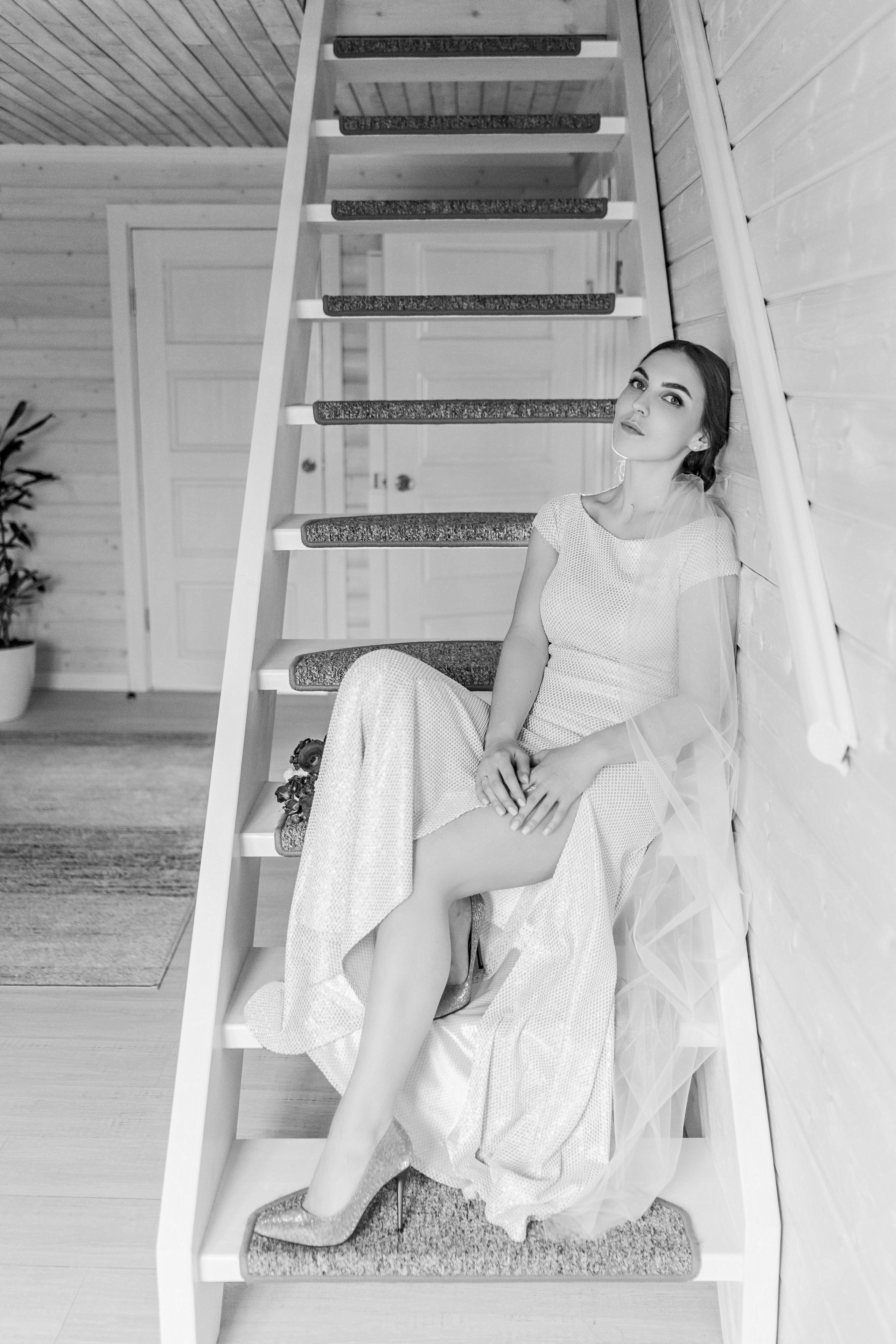 Анонс для Марины и Ильи. Анна Ларина — Lifestyle фотограф в Москве