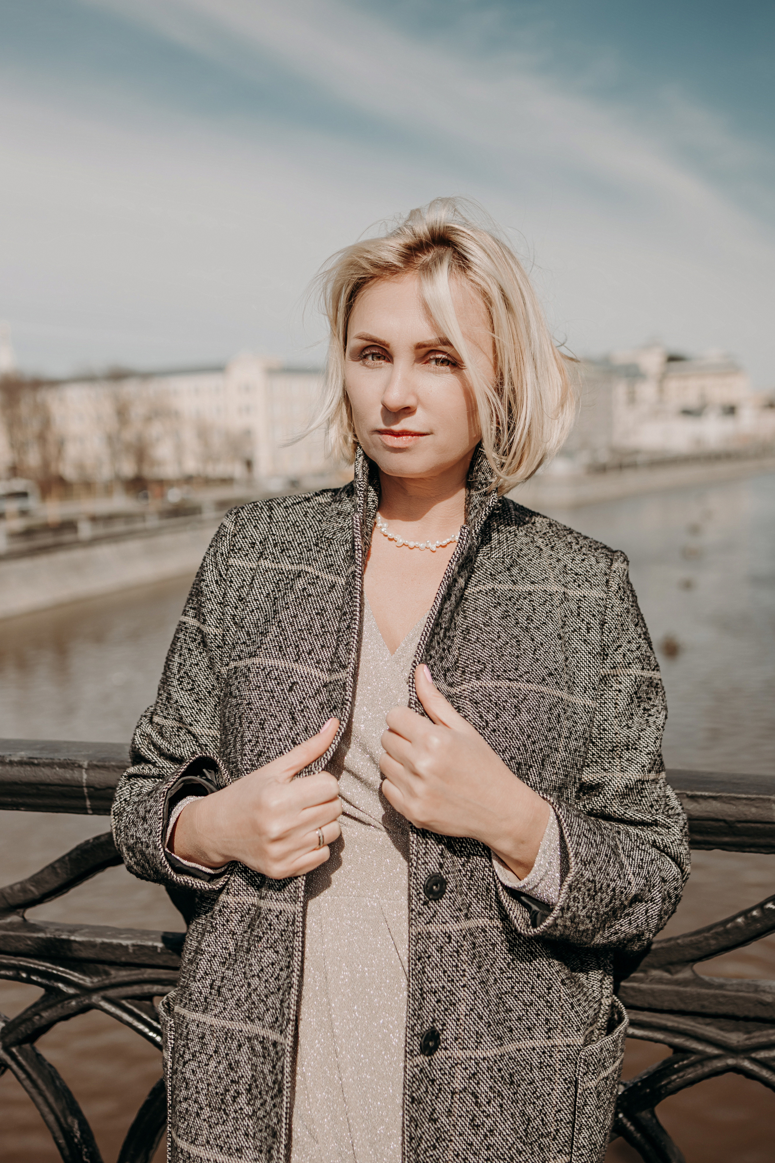 Анонс для Марины и Алексея. Анна Ларина — Lifestyle фотограф в Москве