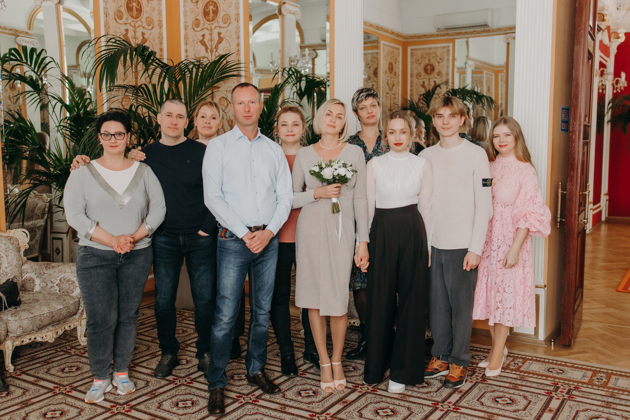 Анонс для Марины и Алексея. Анна Ларина — Lifestyle фотограф в Москве