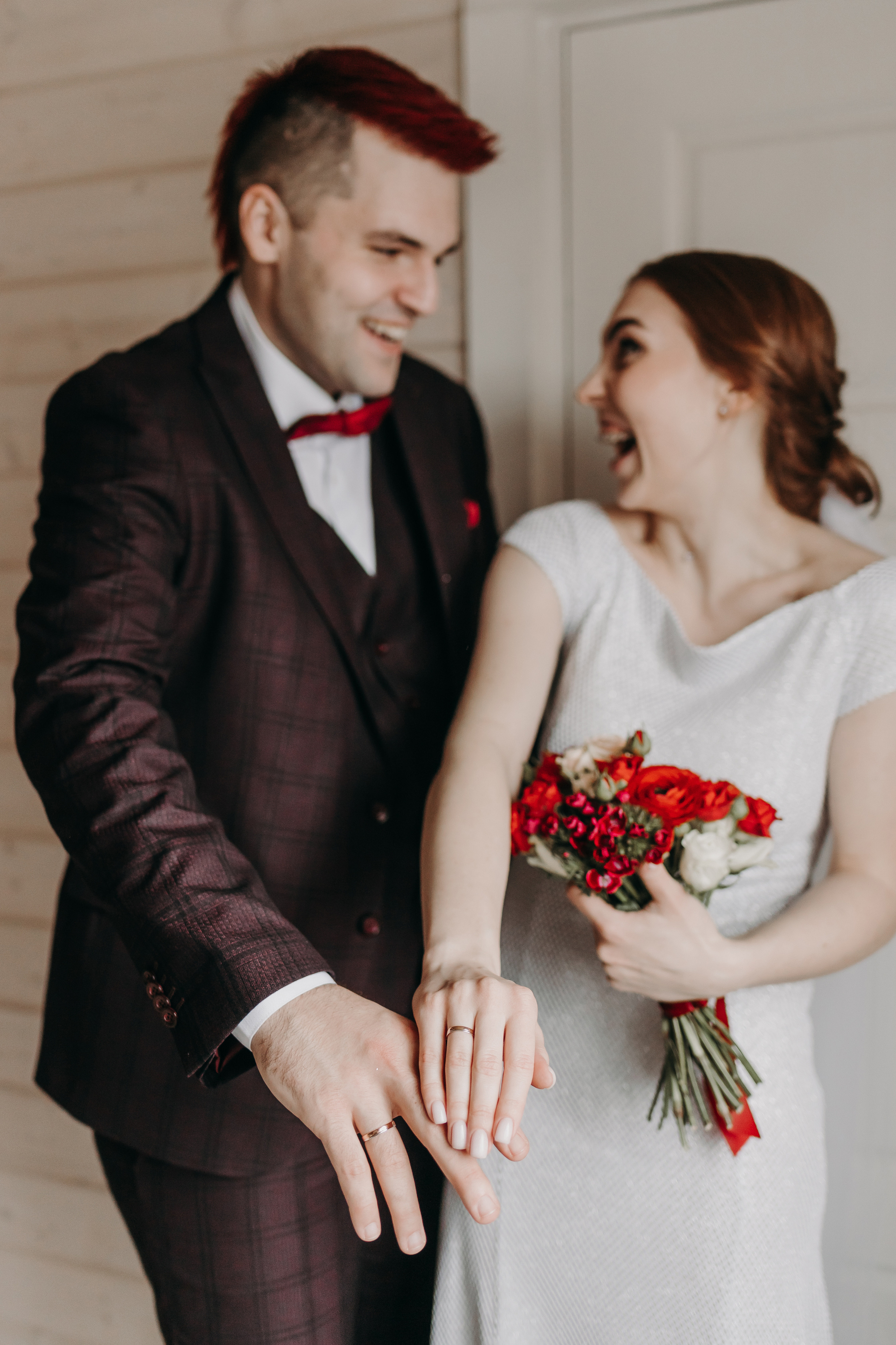 Анонс для Марины и Ильи. Анна Ларина — Lifestyle фотограф в Москве