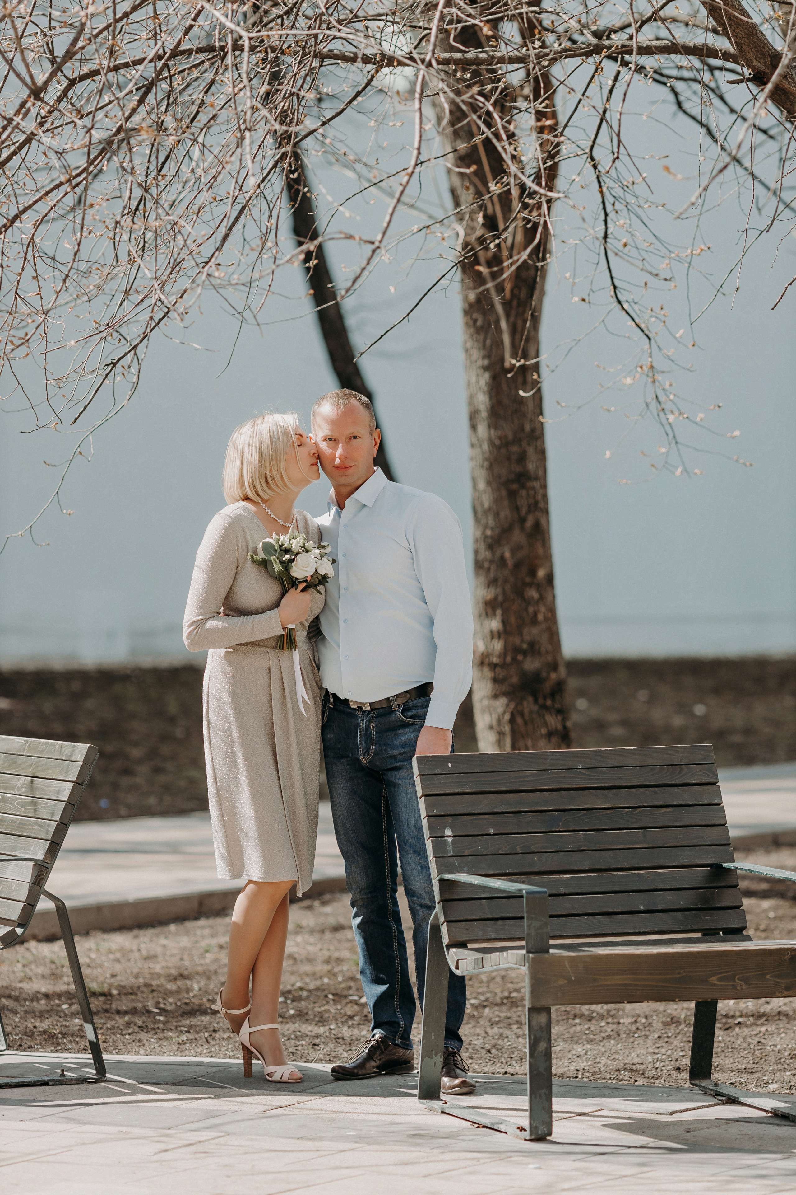 Анонс для Марины и Алексея. Анна Ларина — Lifestyle фотограф в Москве