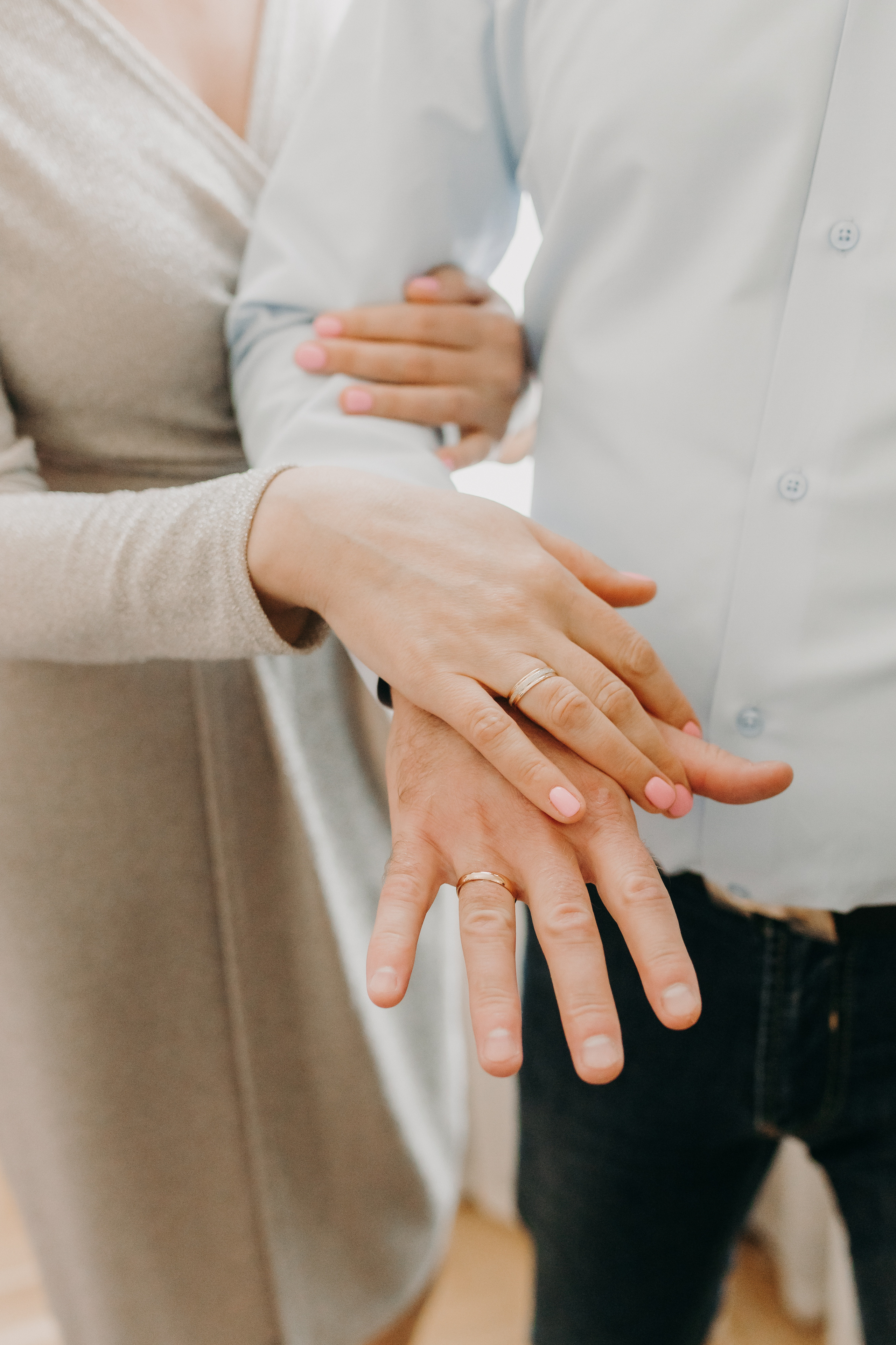 Анонс для Марины и Алексея. Анна Ларина — Lifestyle фотограф в Москве