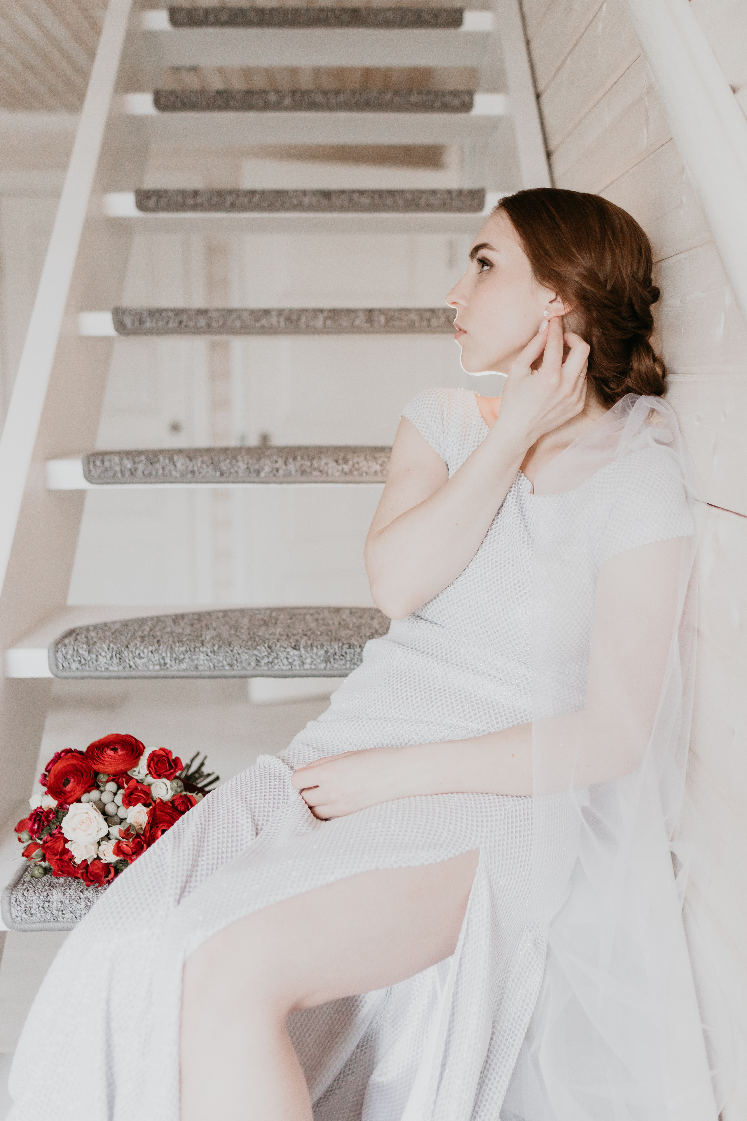 Анонс для Марины и Ильи. Анна Ларина — Lifestyle фотограф в Москве