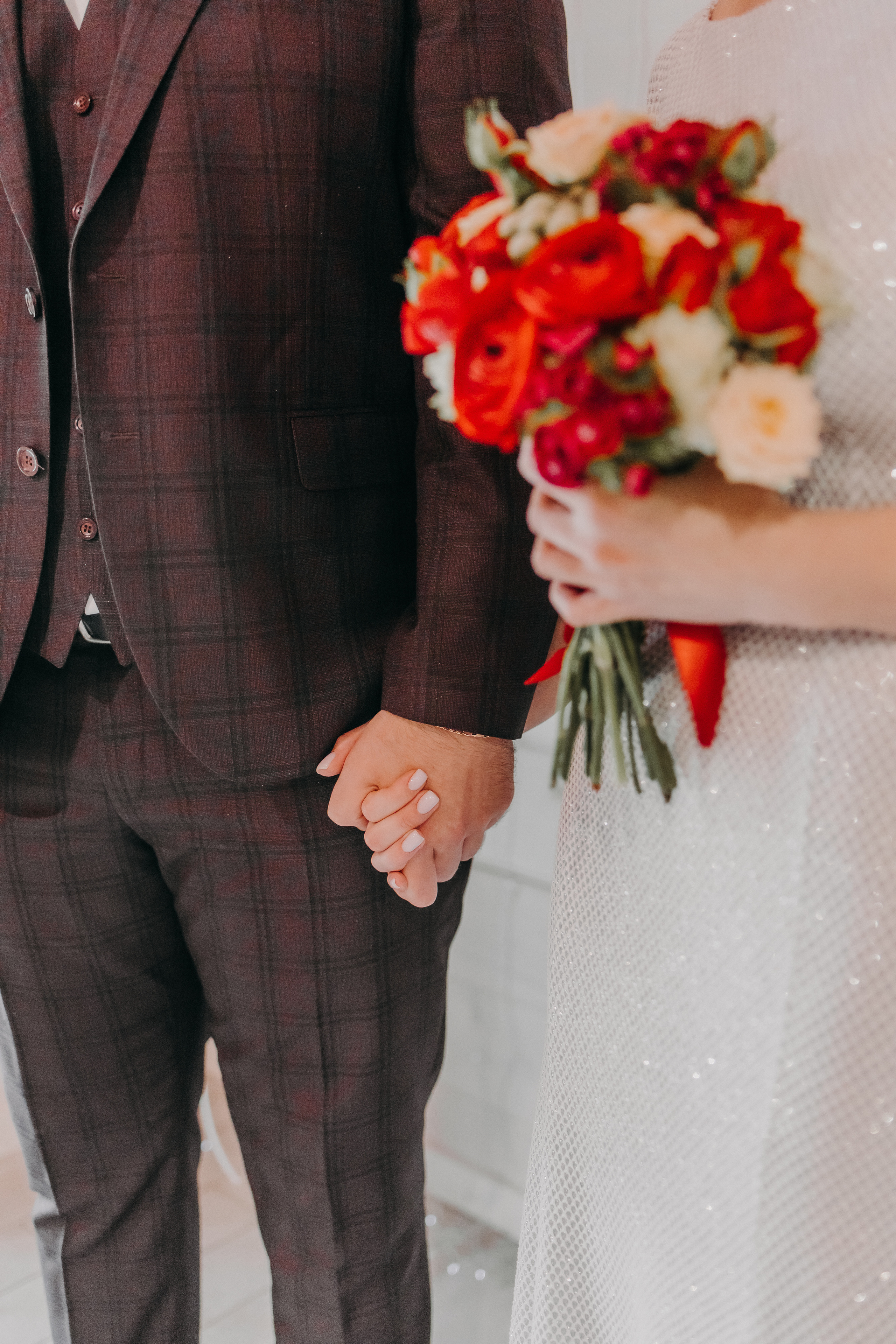 Анонс для Марины и Ильи. Анна Ларина — Lifestyle фотограф в Москве