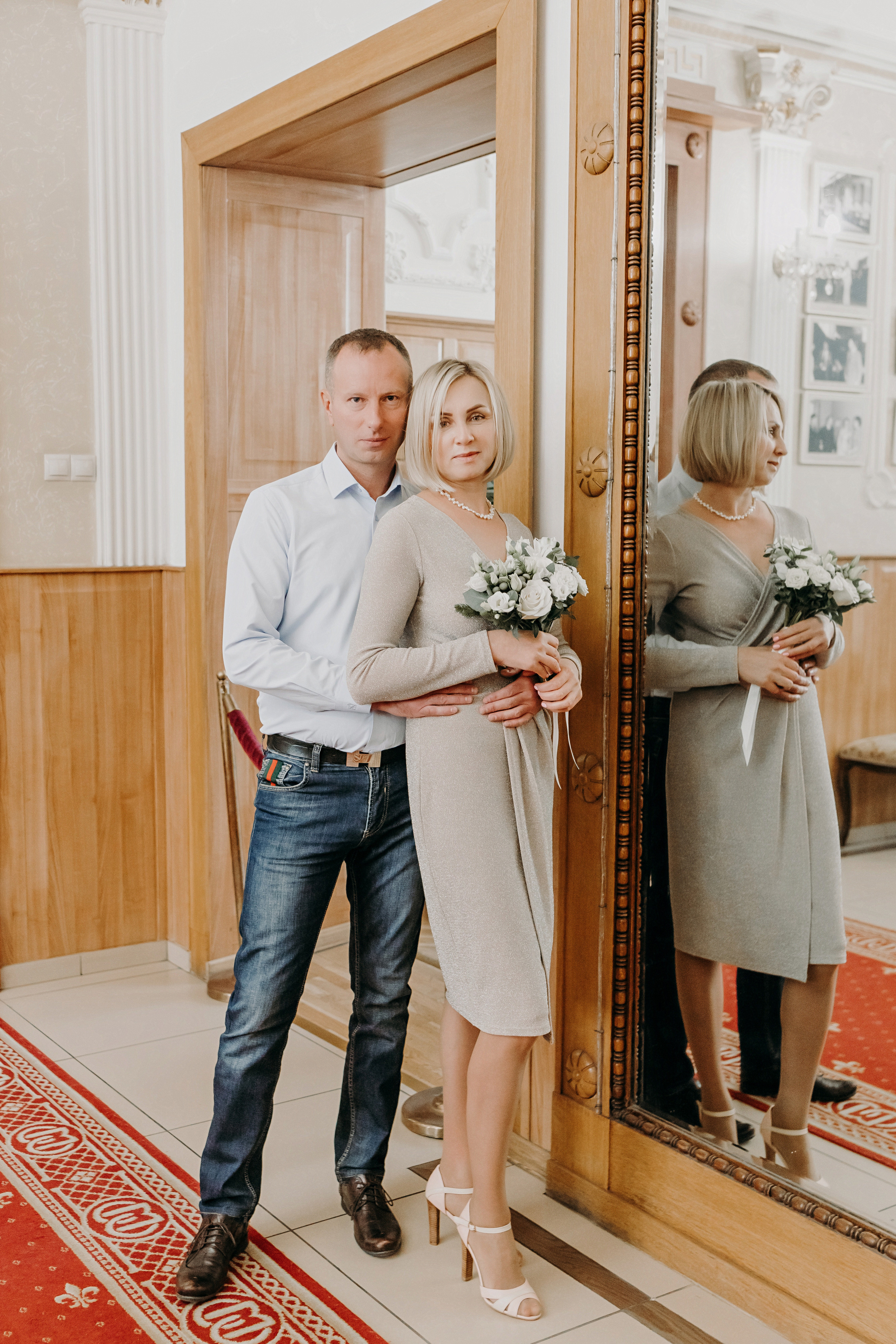 Анонс для Марины и Алексея. Анна Ларина — Lifestyle фотограф в Москве