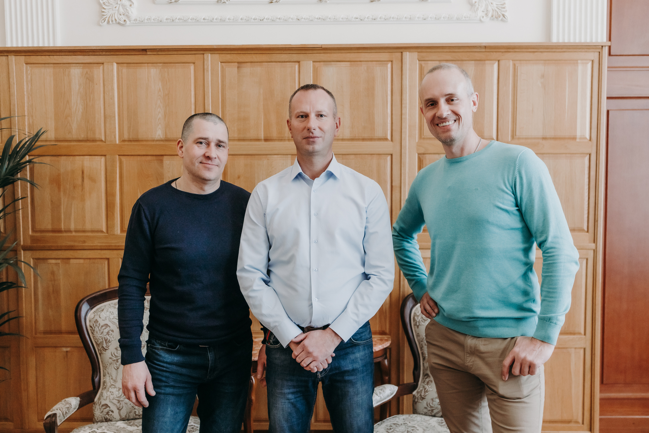 Анонс для Марины и Алексея. Анна Ларина — Lifestyle фотограф в Москве