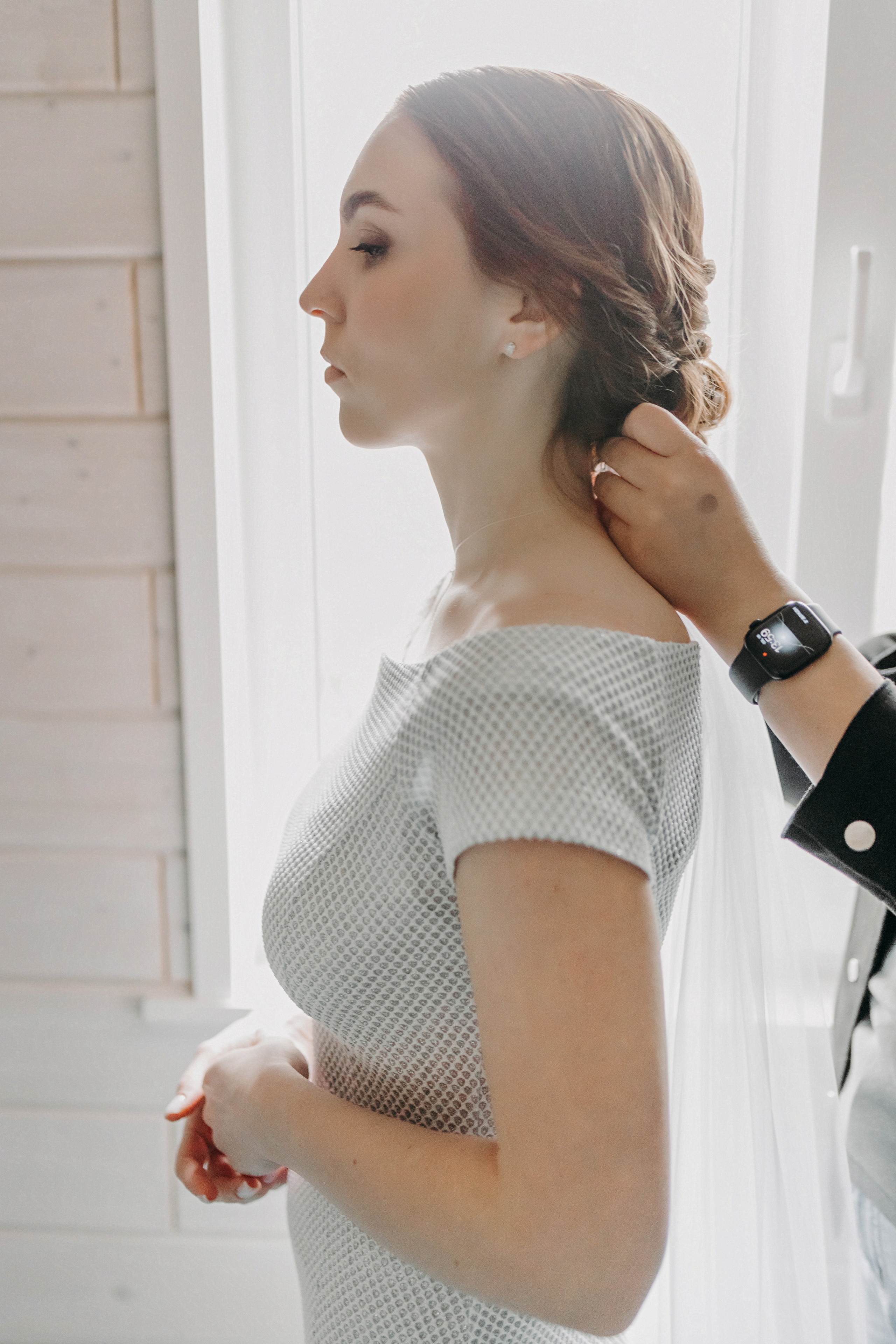 Анонс для Марины и Ильи. Анна Ларина — Lifestyle фотограф в Москве