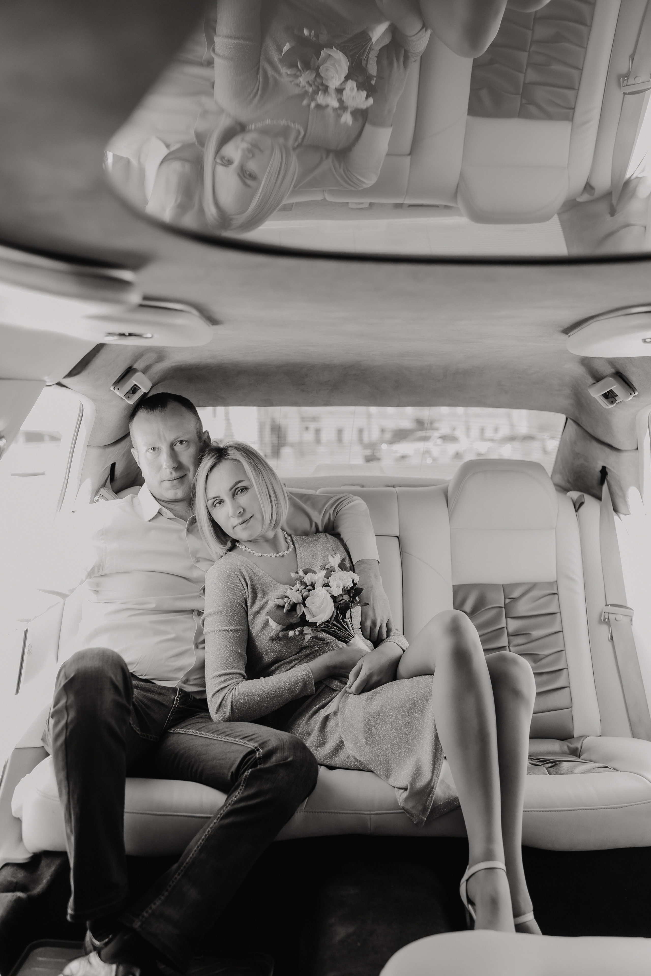 Анонс для Марины и Алексея. Анна Ларина — Lifestyle фотограф в Москве