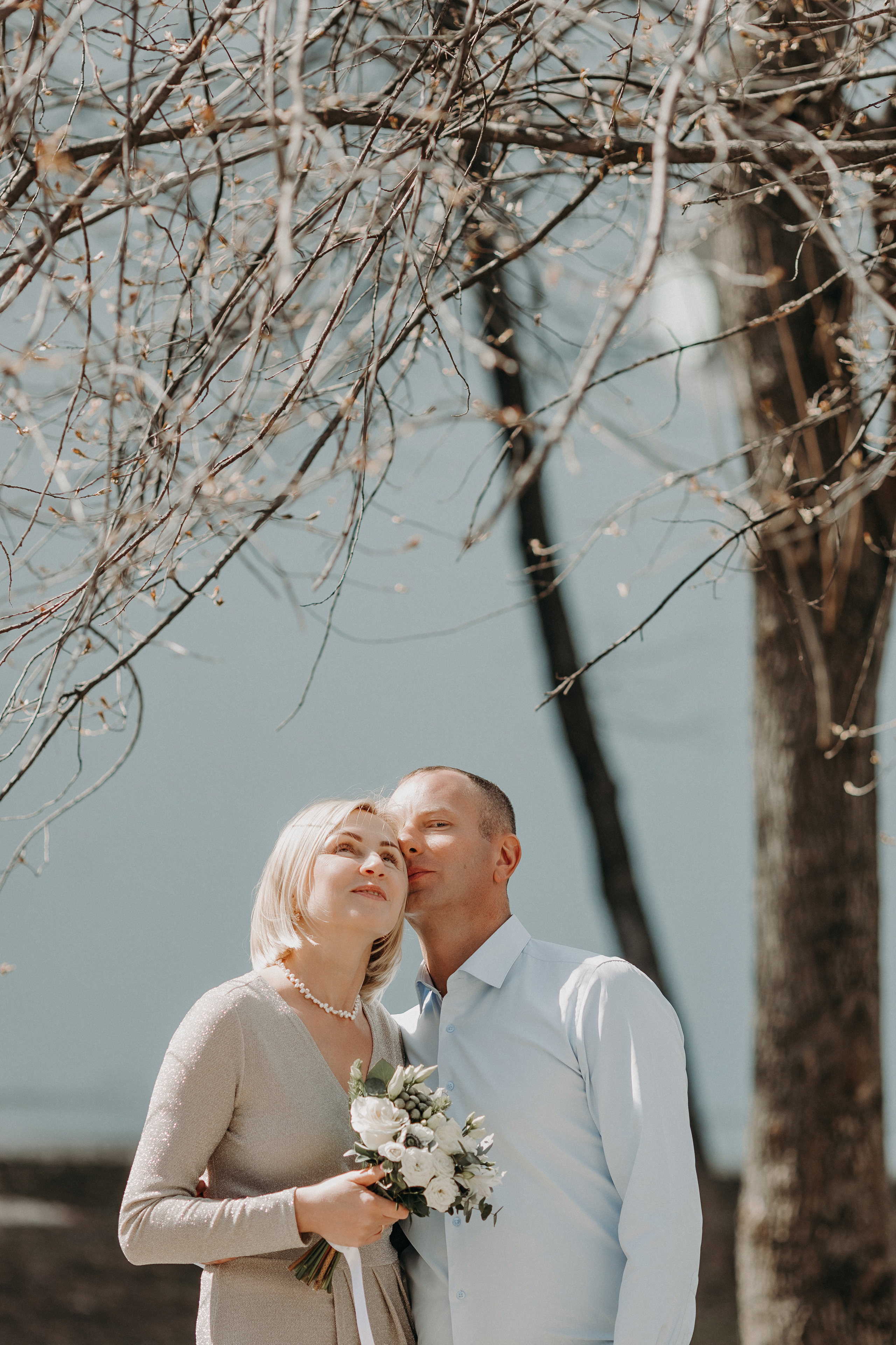 Анонс для Марины и Алексея. Анна Ларина — Lifestyle фотограф в Москве