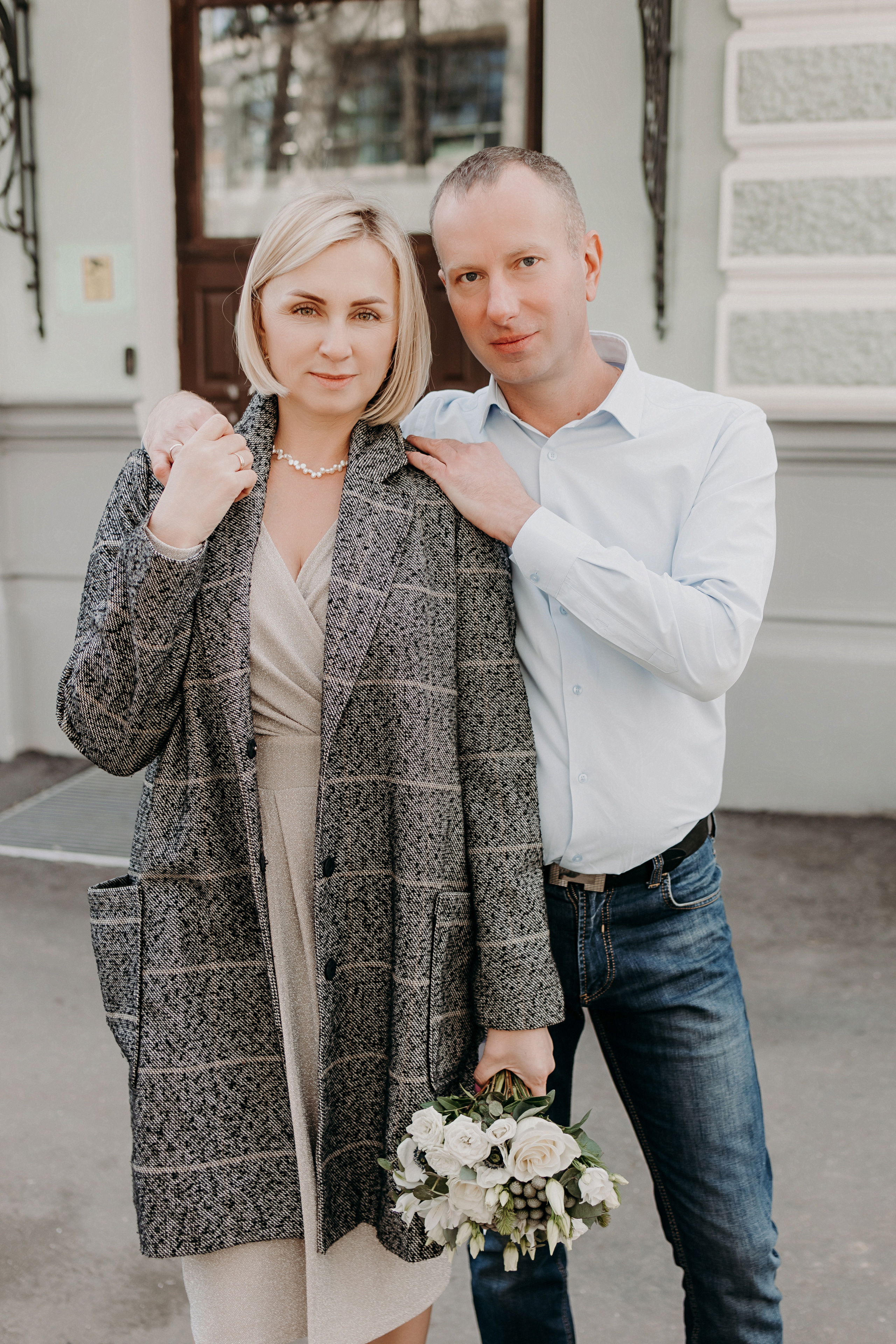 Анонс для Марины и Алексея. Анна Ларина — Lifestyle фотограф в Москве