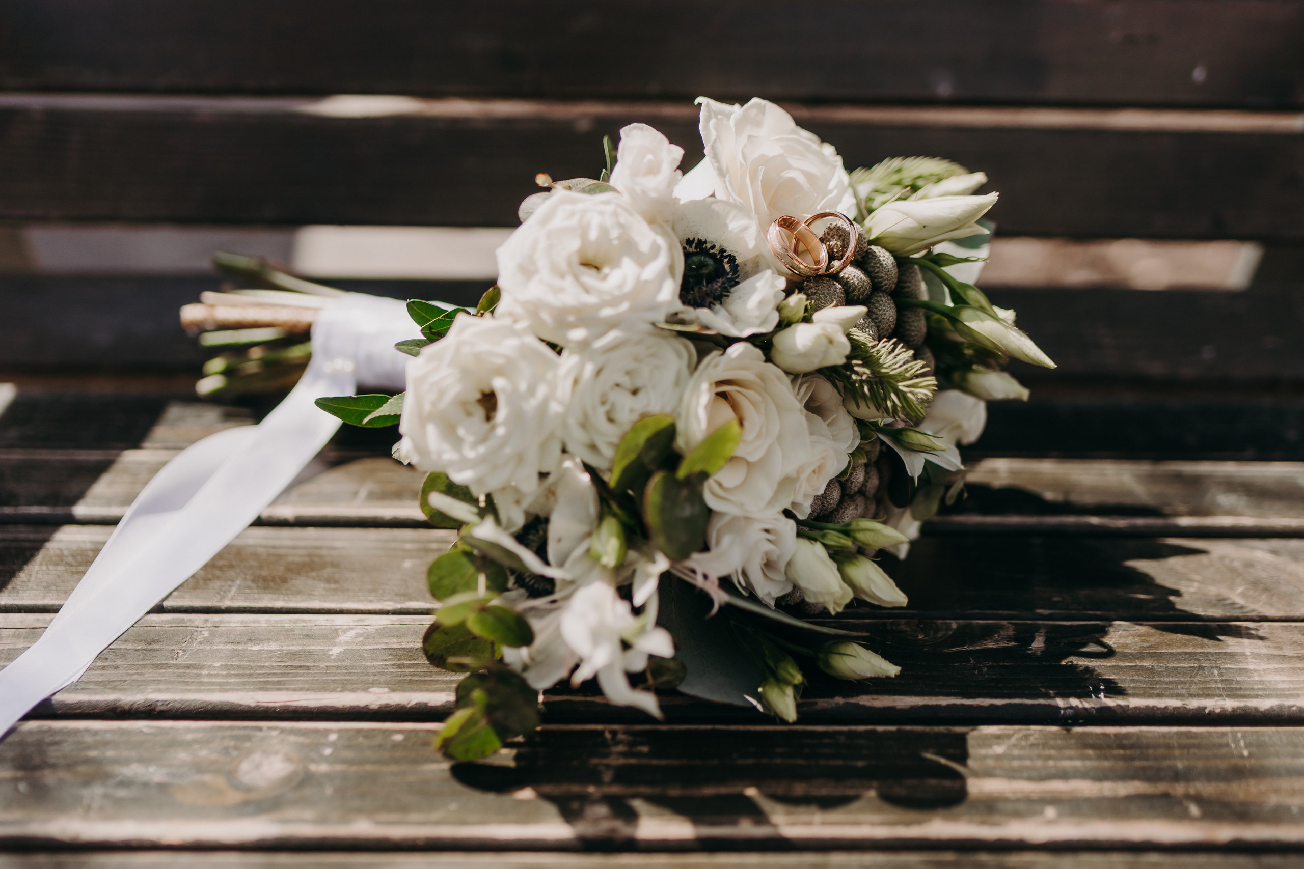 Анонс для Марины и Алексея. Анна Ларина — Lifestyle фотограф в Москве