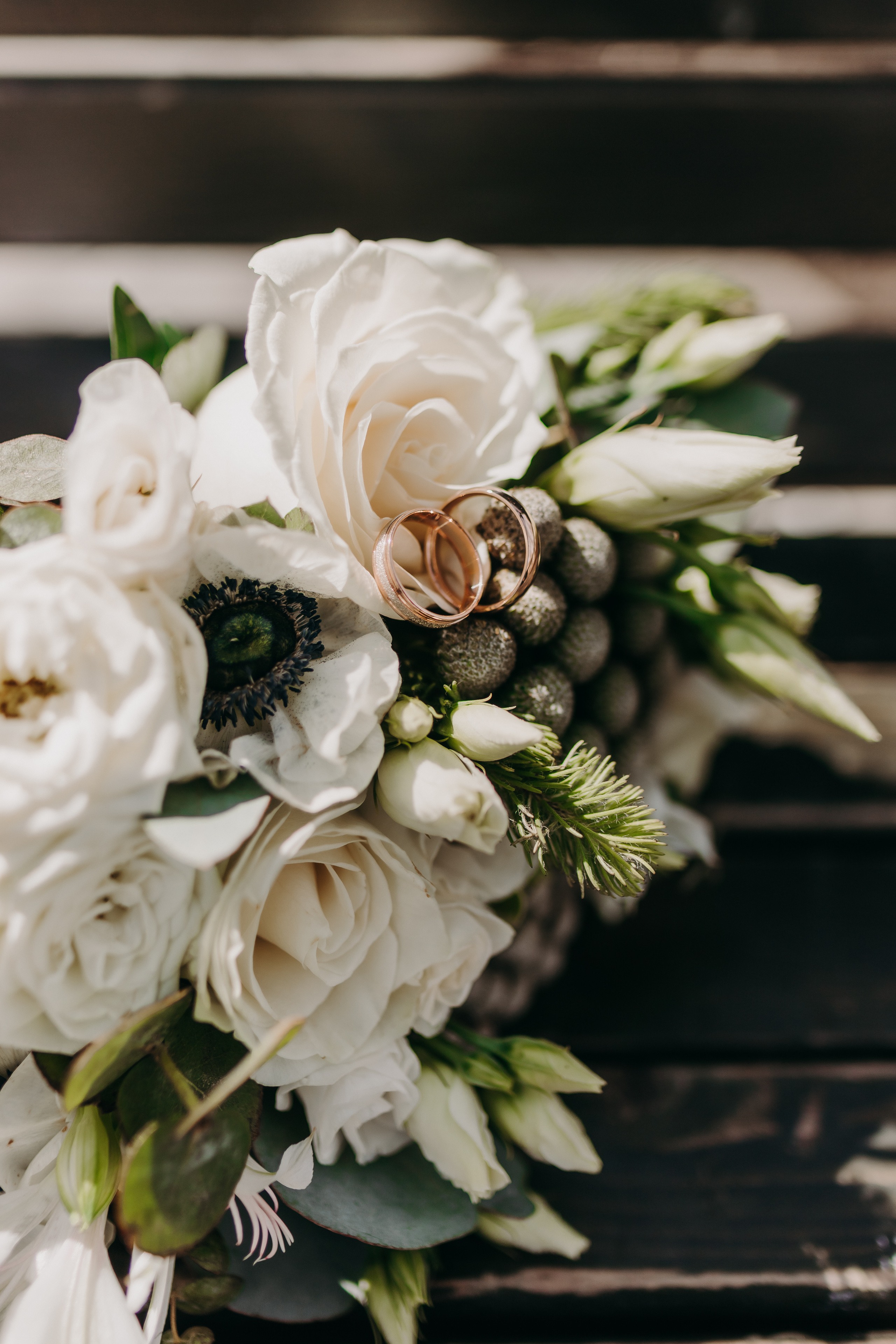 Анонс для Марины и Алексея. Анна Ларина — Lifestyle фотограф в Москве