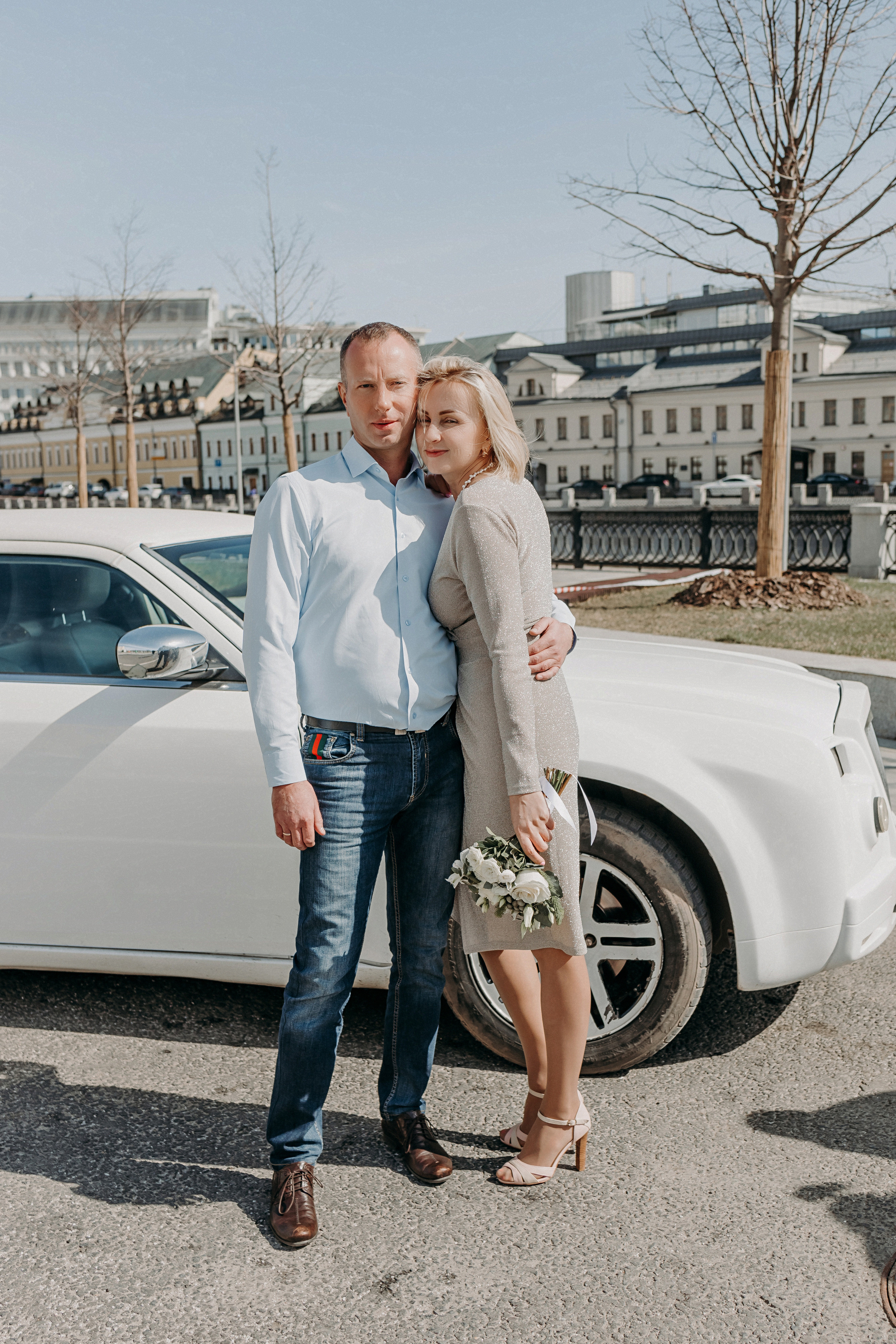 Анонс для Марины и Алексея. Анна Ларина — Lifestyle фотограф в Москве