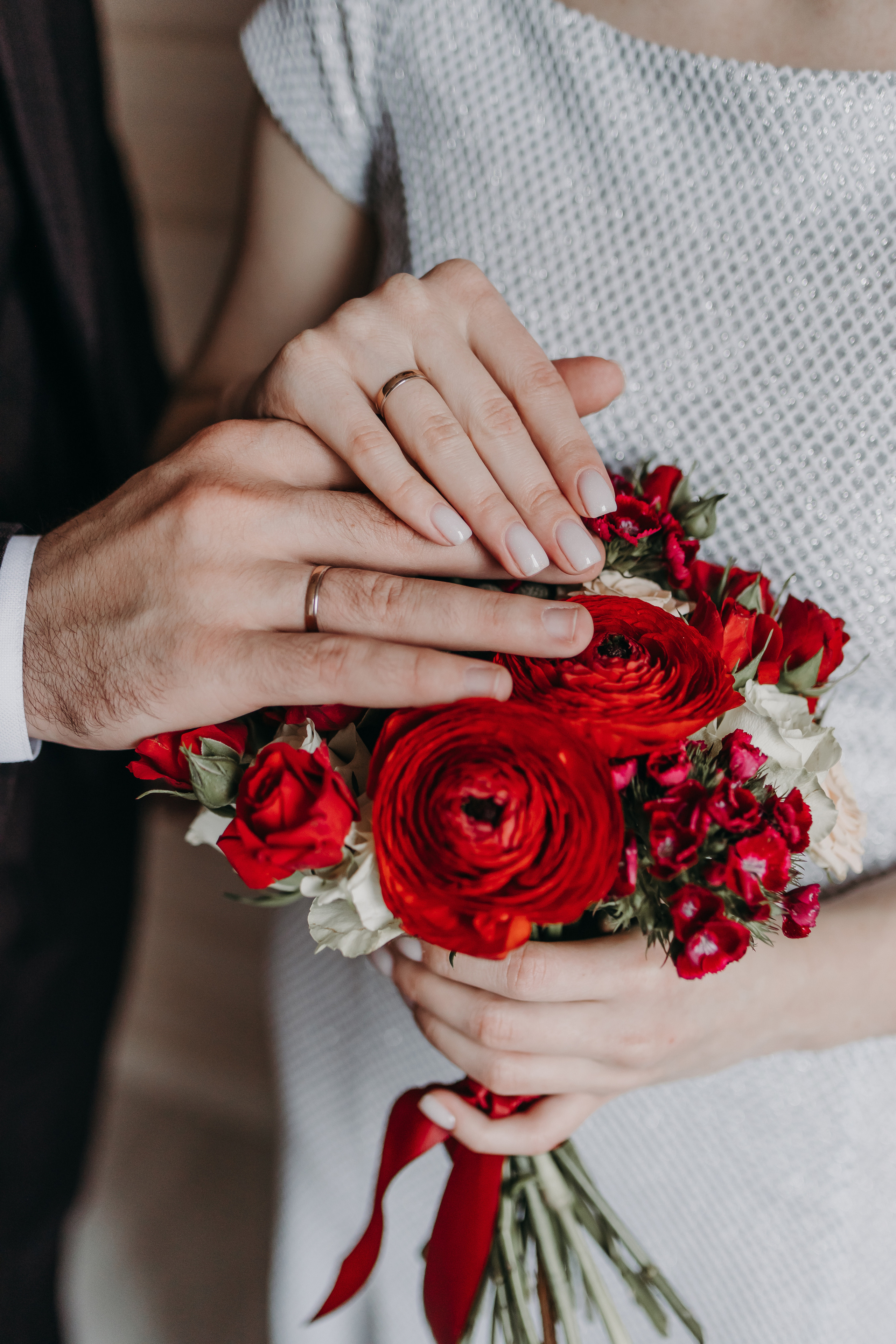 Анонс для Марины и Ильи. Анна Ларина — Lifestyle фотограф в Москве