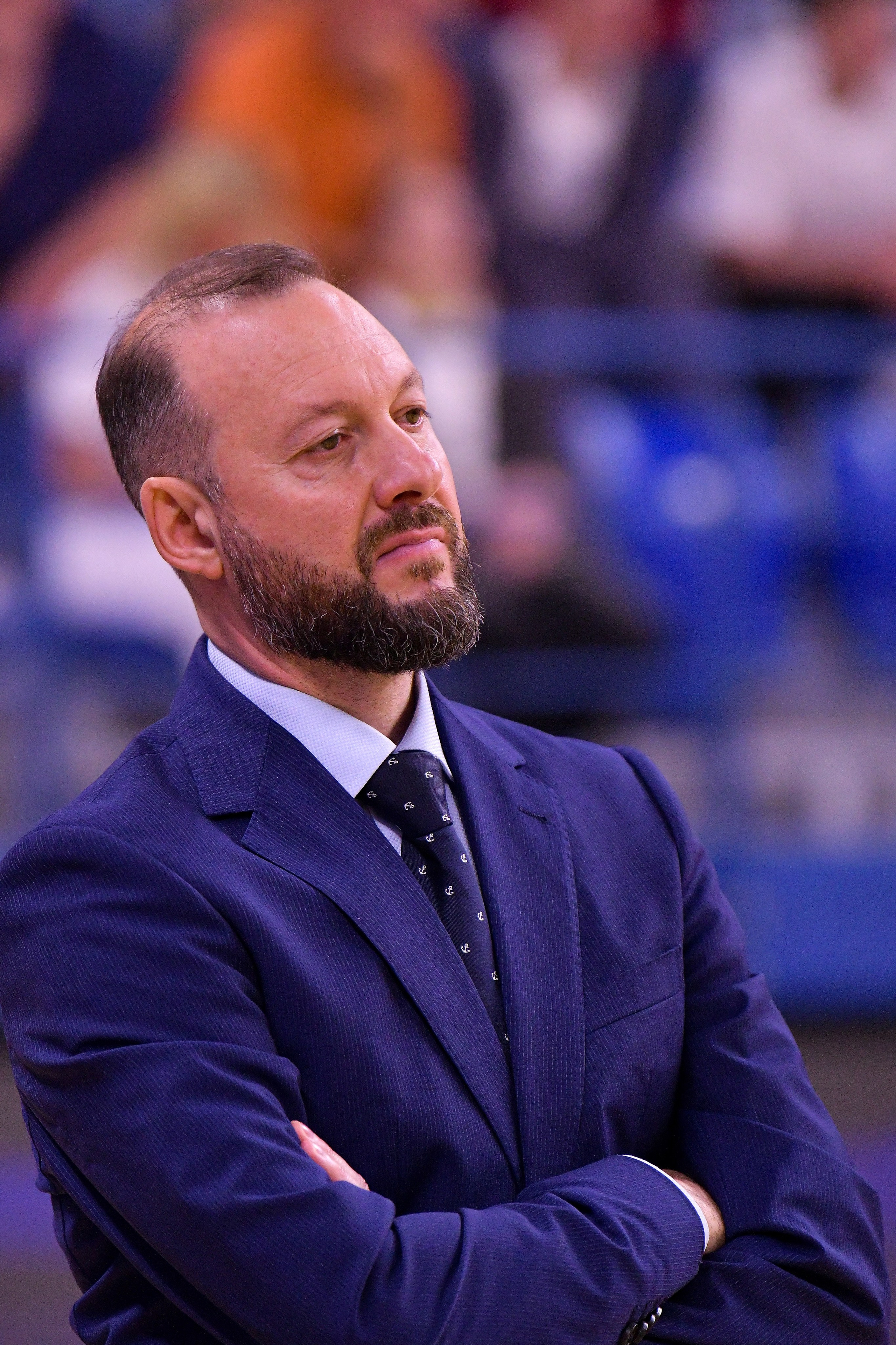 Winline Суперкубок России по футзалу 2024/25 МФК «Норильский никель» vs МФК «Тюмень». Полуфинал 24.08.2024 ВА «Динамо», г. Москва. Свой взгляд через объектив