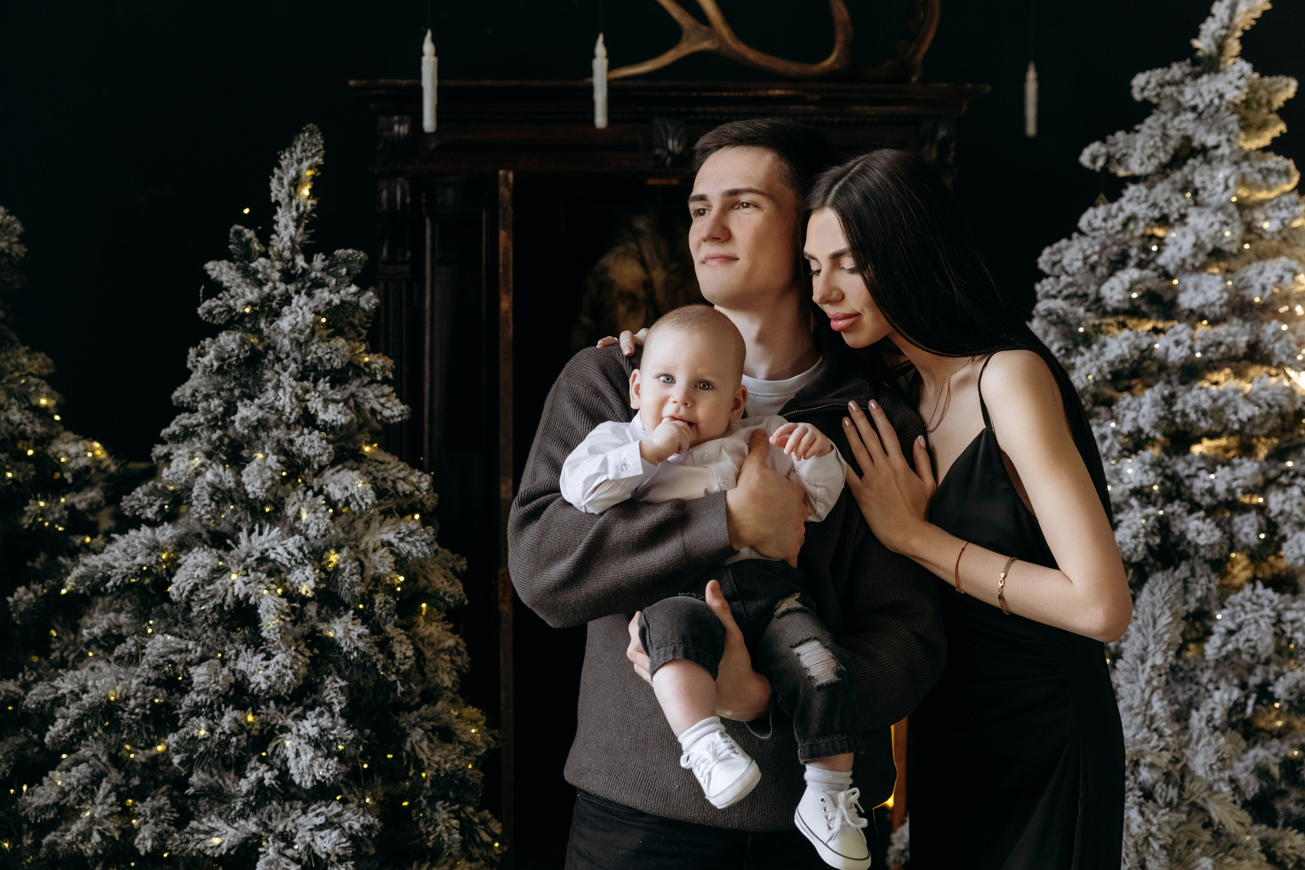 Фотостудия Дача. Свадебный и семейный фотограф Краснодар, Юлия Потопахина