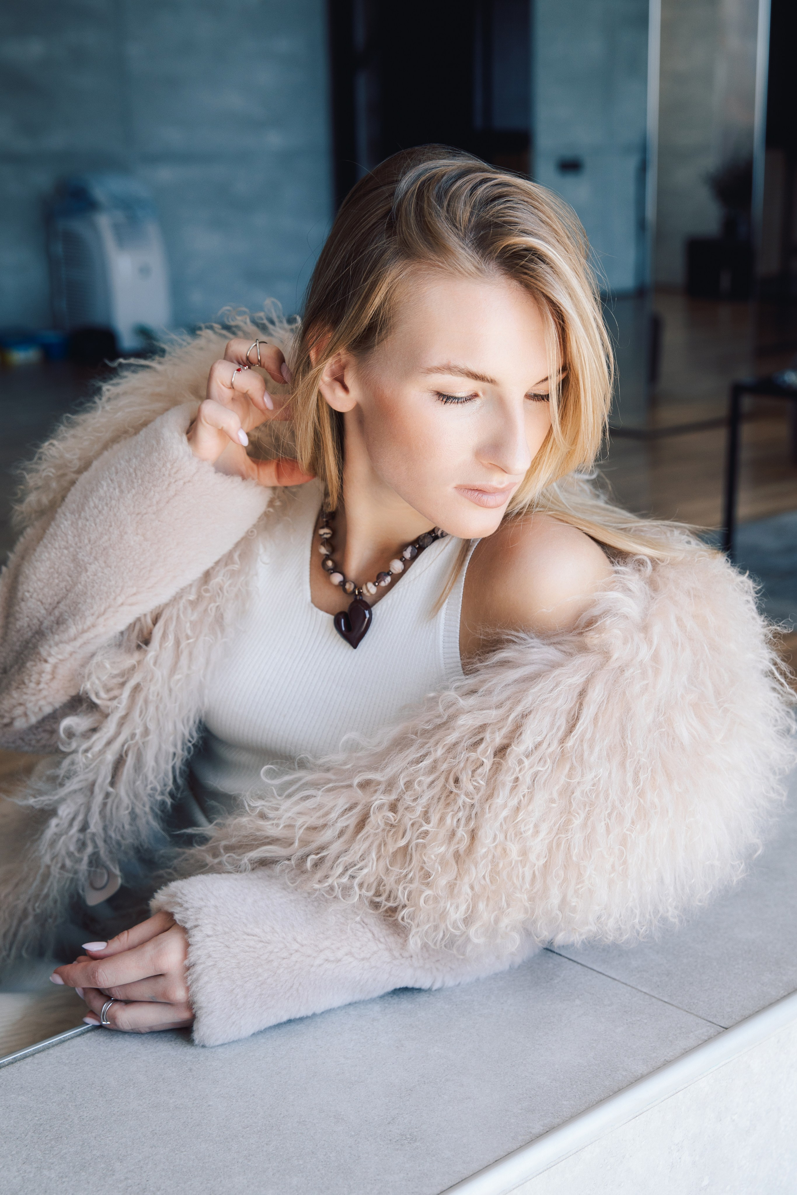 Украшения BijouxMaru. Фотограф в Санкт-Петербурге Алена Сертакова