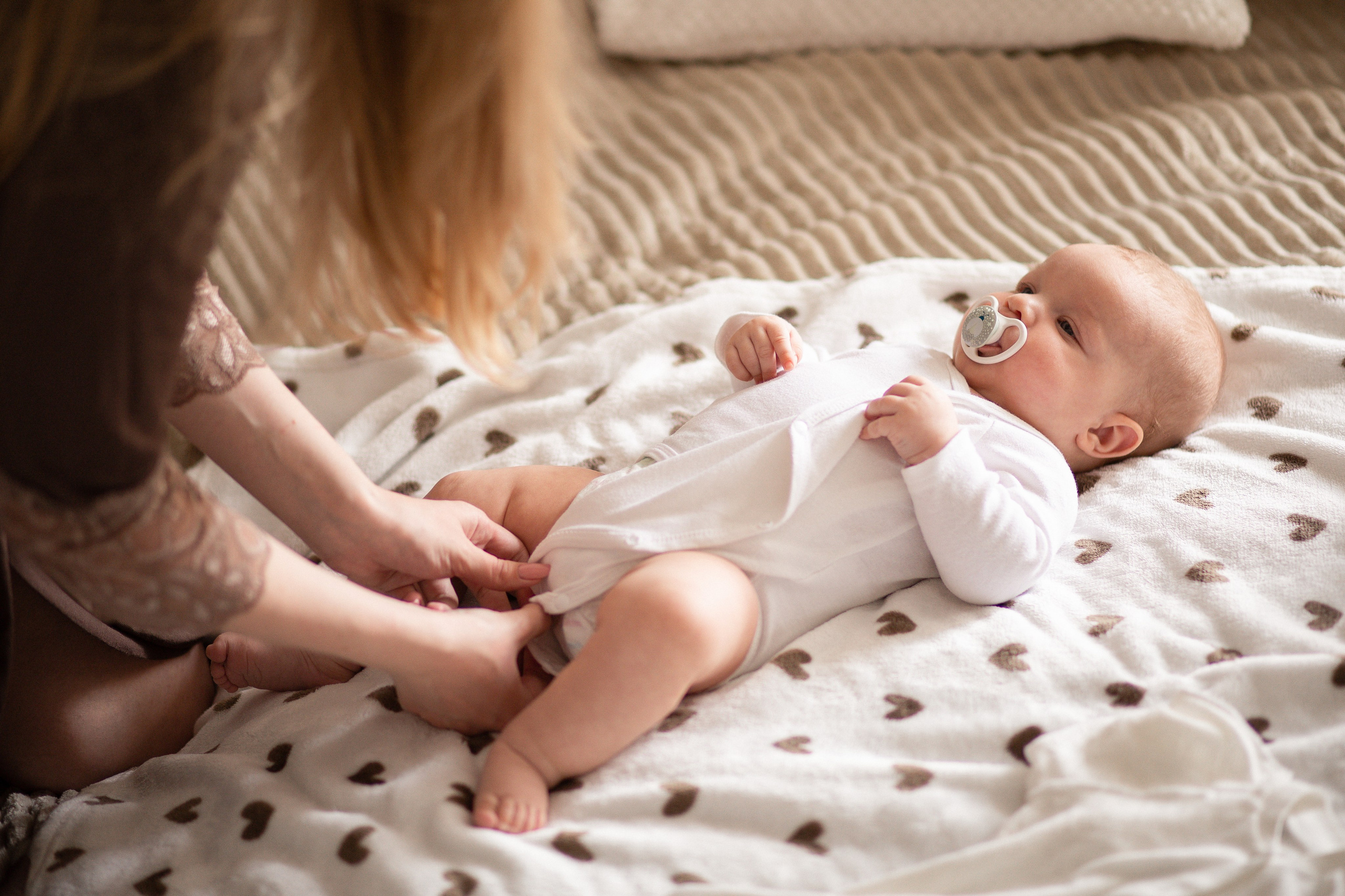 Детская / семейная фотосессия. Анна Рышкевич