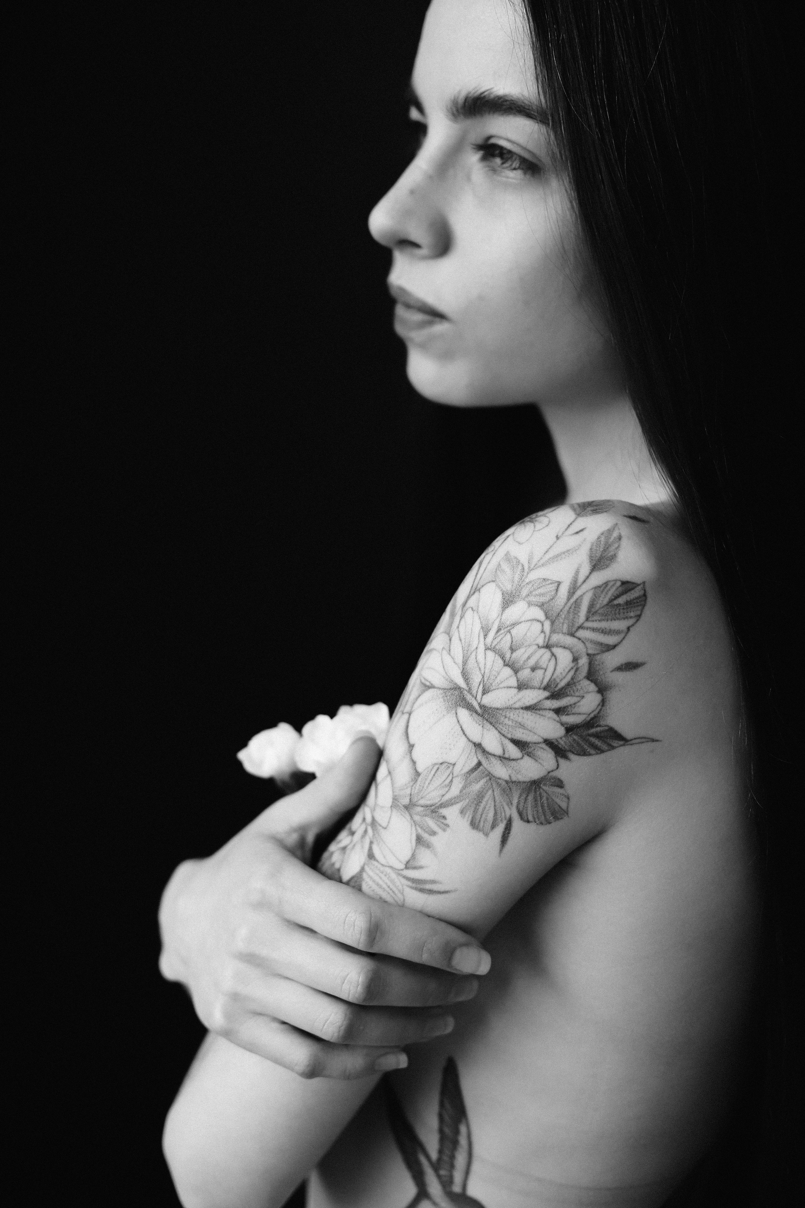 Деликатная съемка. Татьяна Дымова. Фотограф. Новосибирск