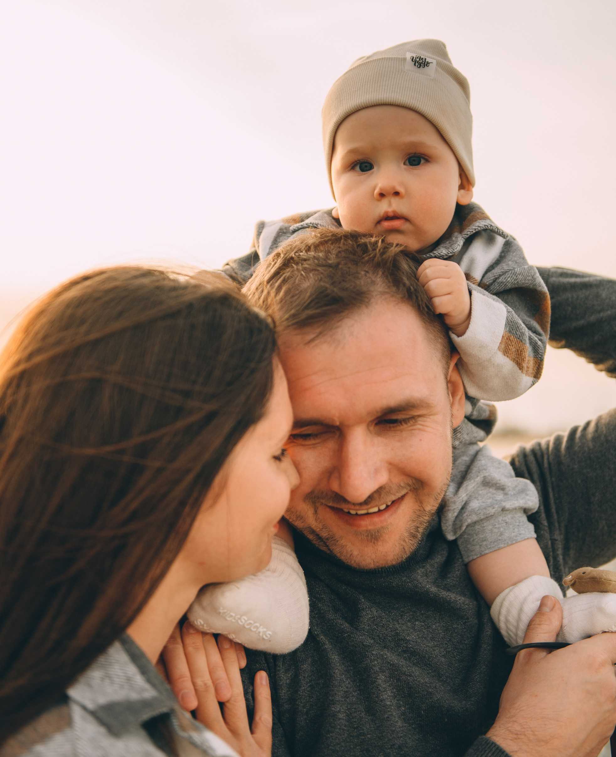 Пицца, море и весна. Свадебный и семейный фотограф София Невская