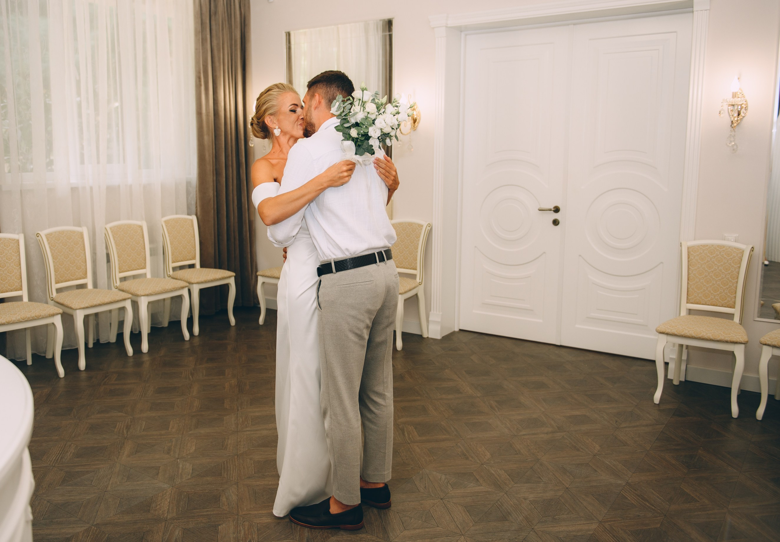 Морская, легкая, летняя. Сочи. Свадебный и семейный фотограф София Невская