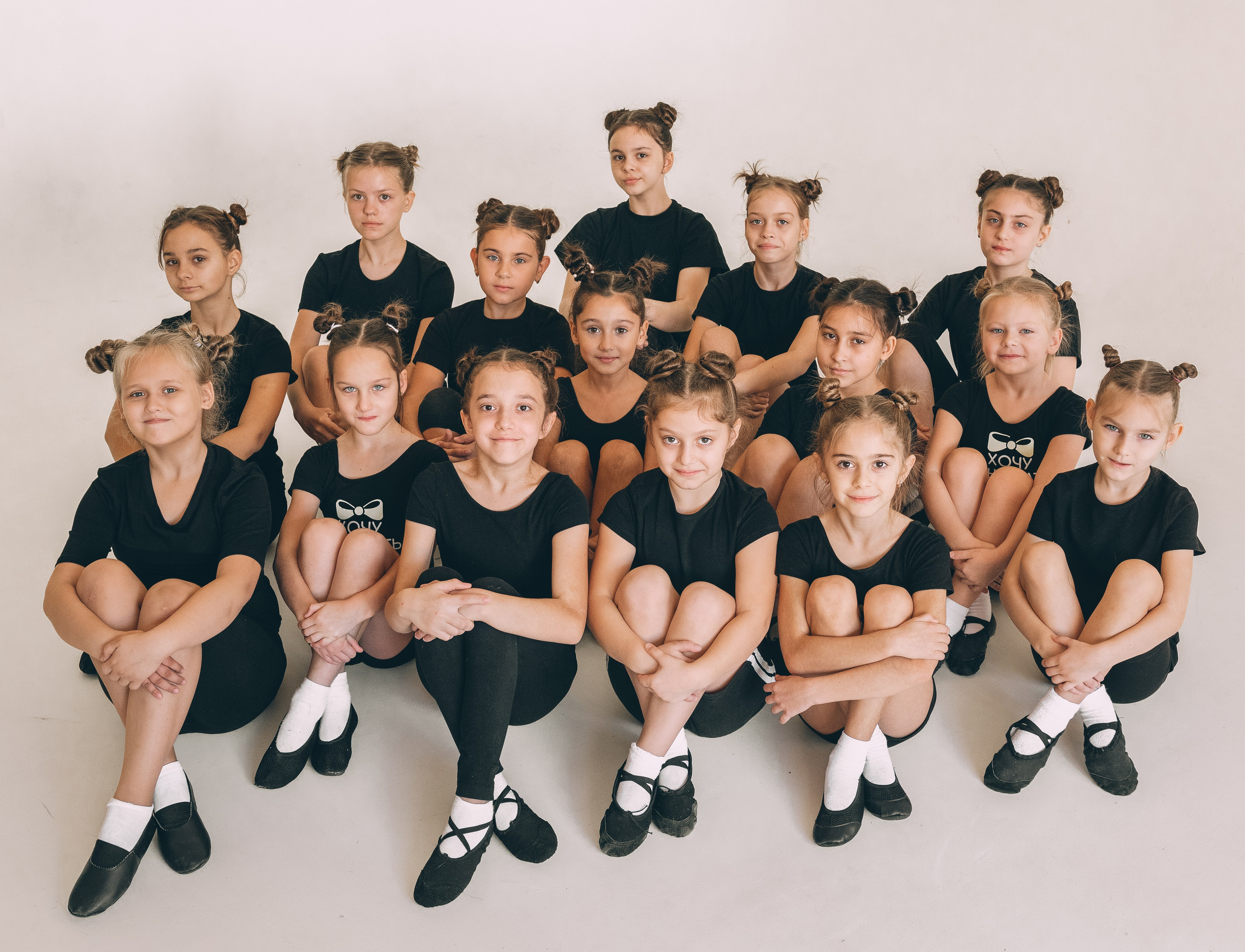 Фотосессия для учеников студии «Хочу танцевать». Свадебный и семейный фотограф София Невская