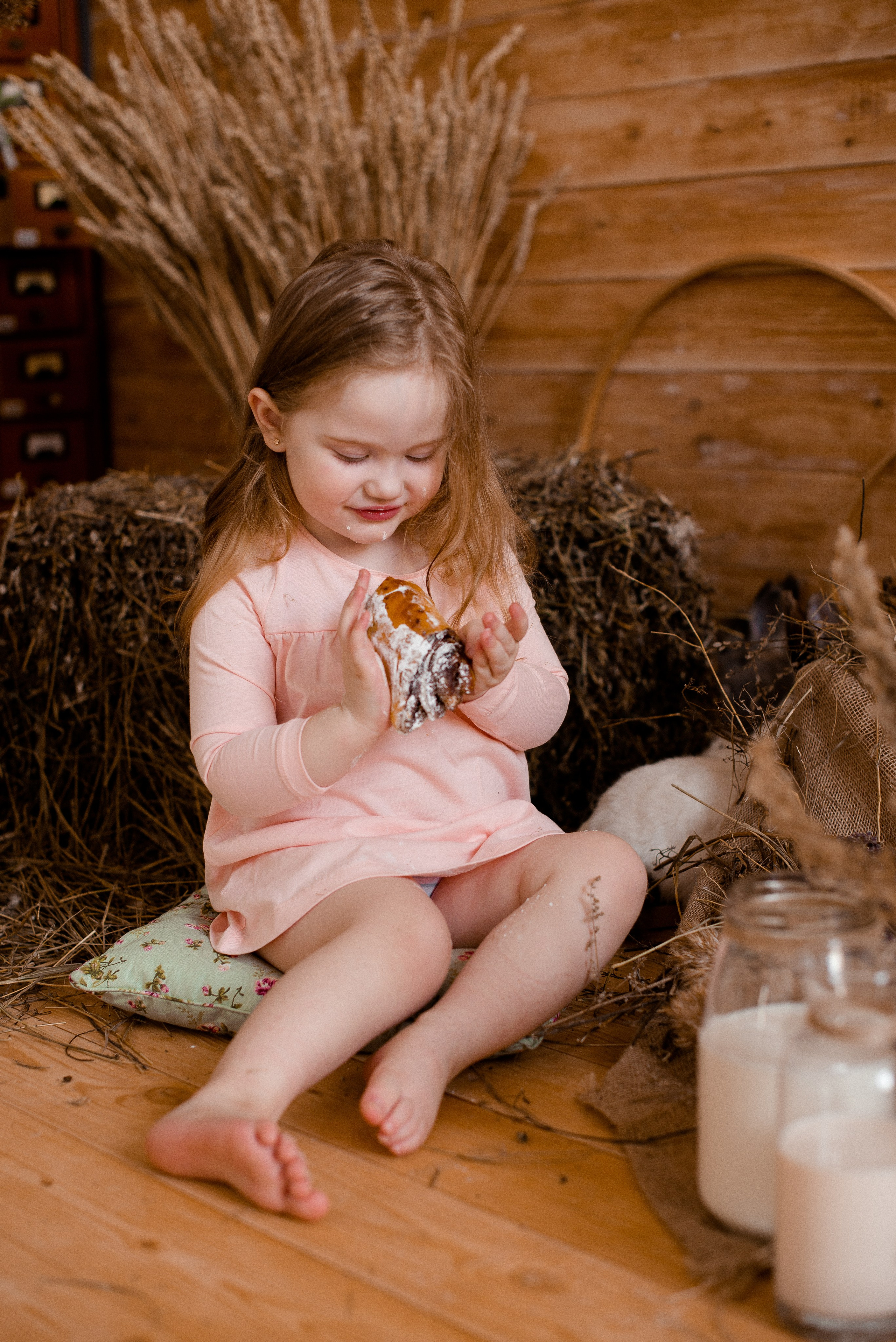 07.01. Портретный и семейный фотограф Магнитогорск Евгения Ионова