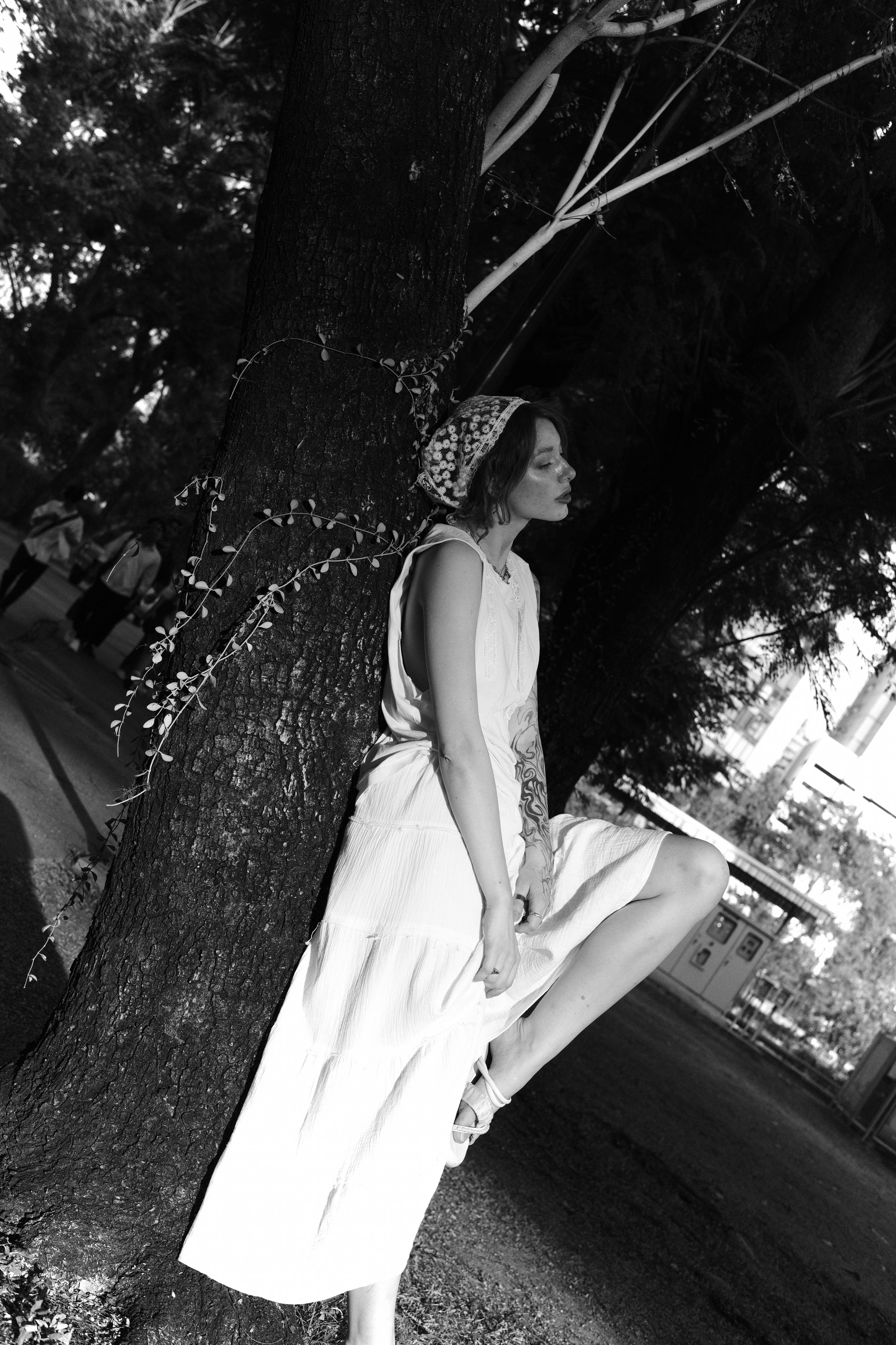 Портфолио. Alexandra Kirillova — woman portrait photographer