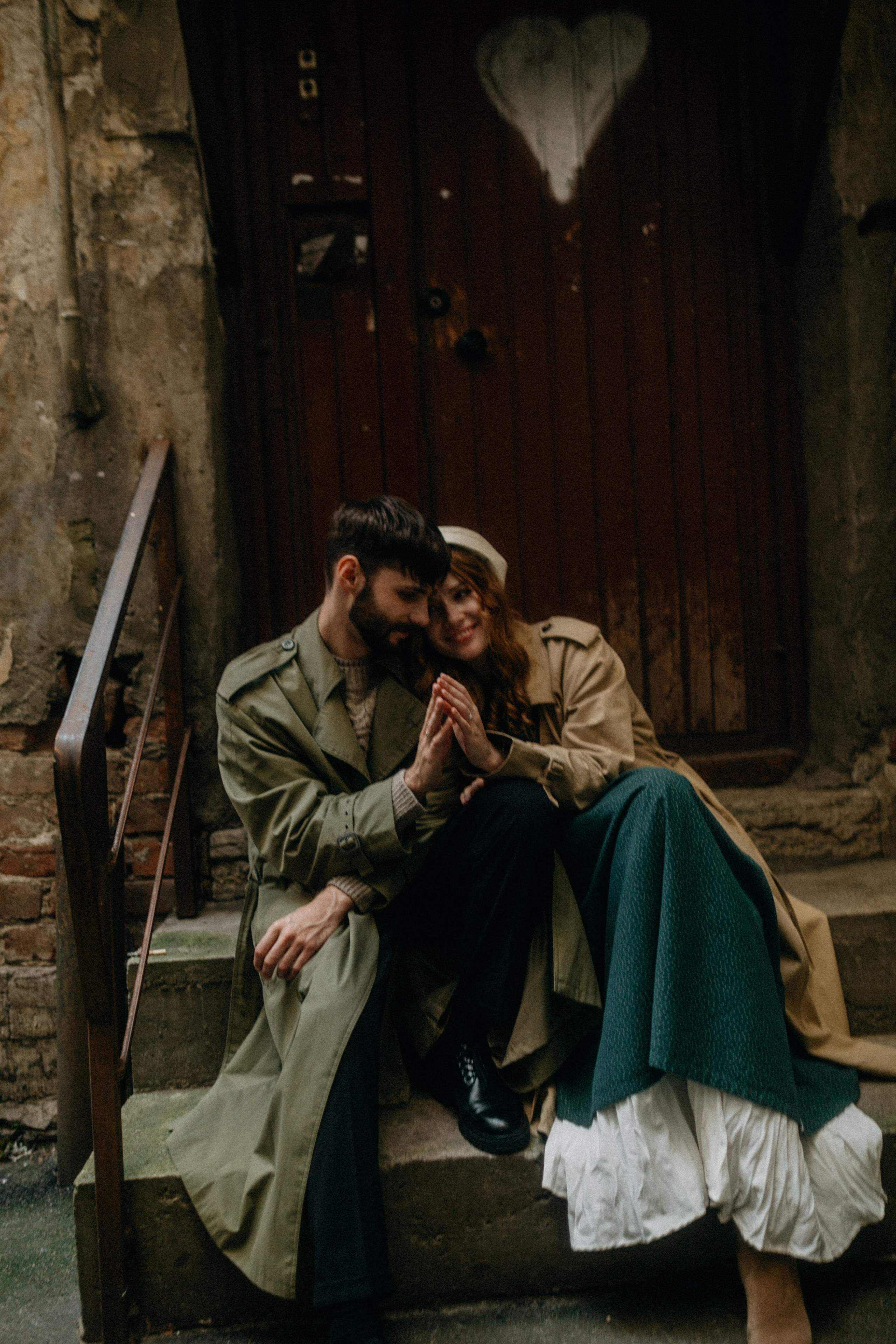 Любить не перелюбить. Фотограф в Санкт Петербурге Лара Великова