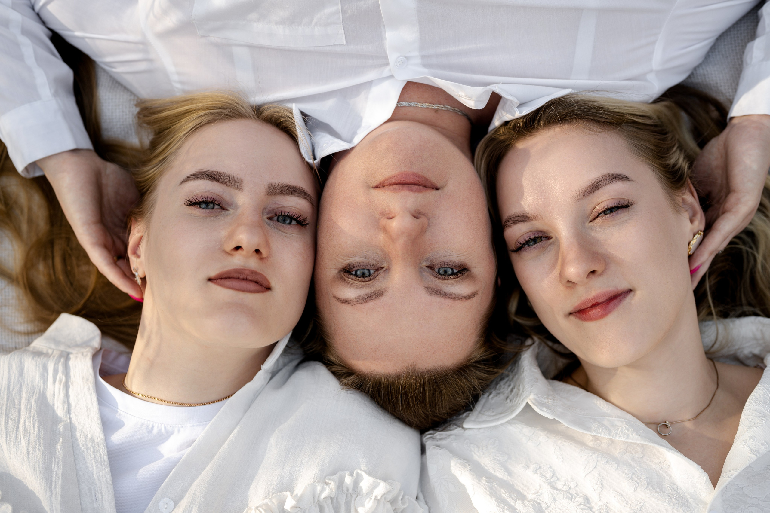 Пленэр. Полина Бамбиза фотограф фотосессии Красноярск фотокниги портрет