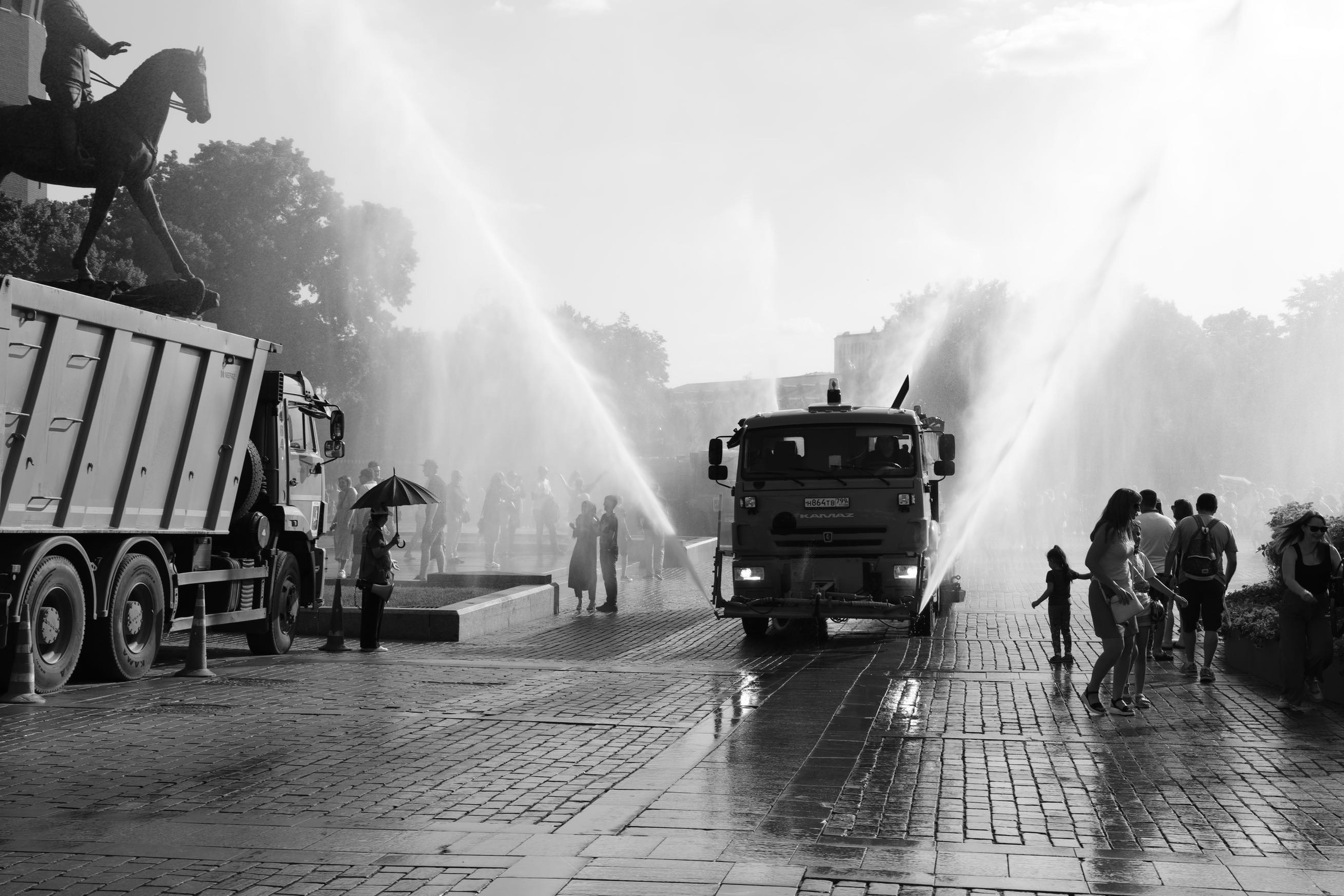 Серия «Москва. Моменты жизни!. ANNA PAVLIKOVSKAYA ЧЕРНО-БЕЛАЯ ФОТОГРАФИЯ — ЭТО Я