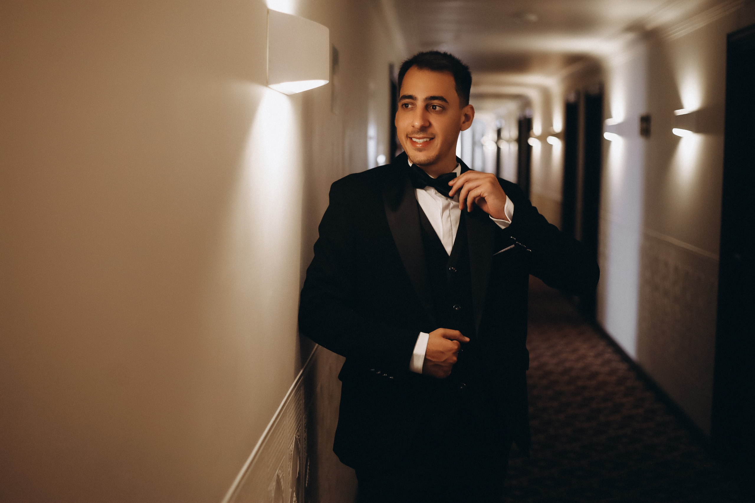 Айман & Наталья. Свадебный фотограф Татьяна Курганская