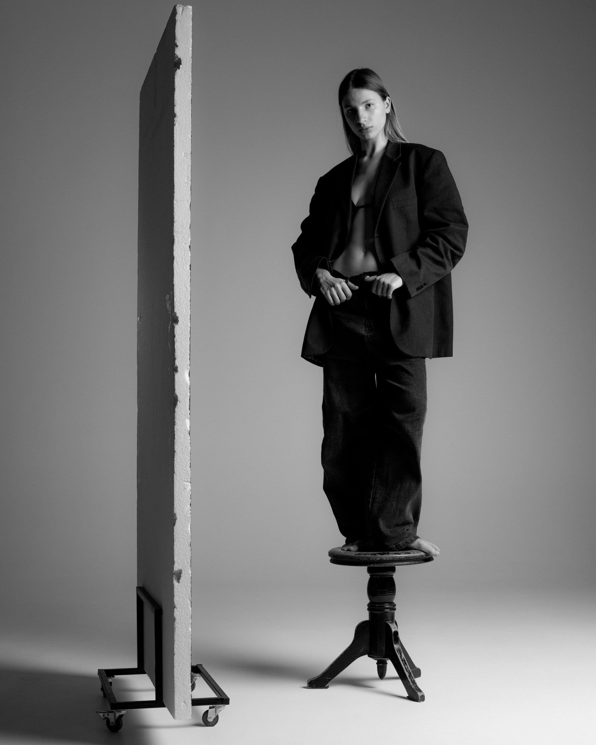 Alika. Фотограф Москва Дмитрий Курасов