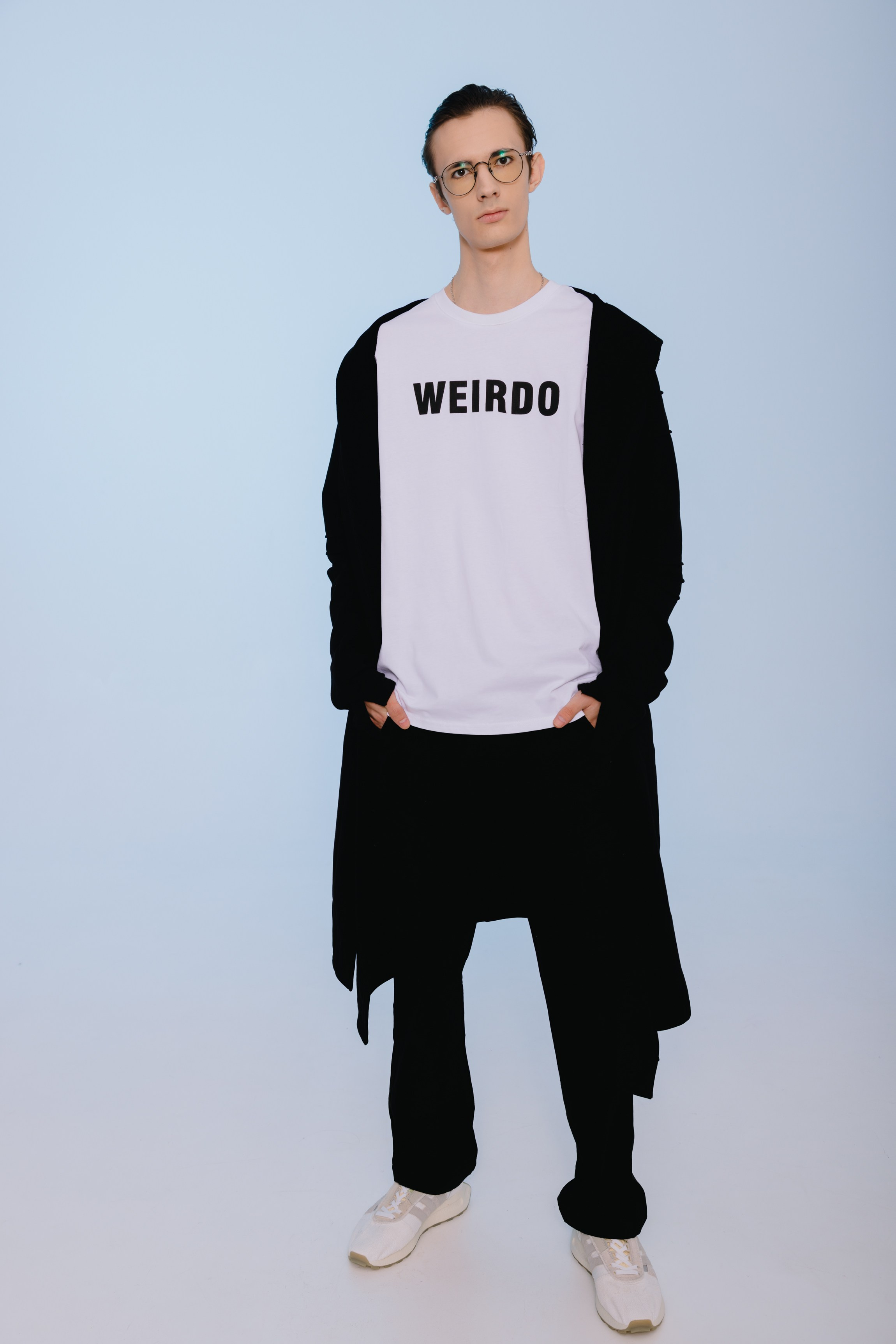 Жиленко Данил. Promodels