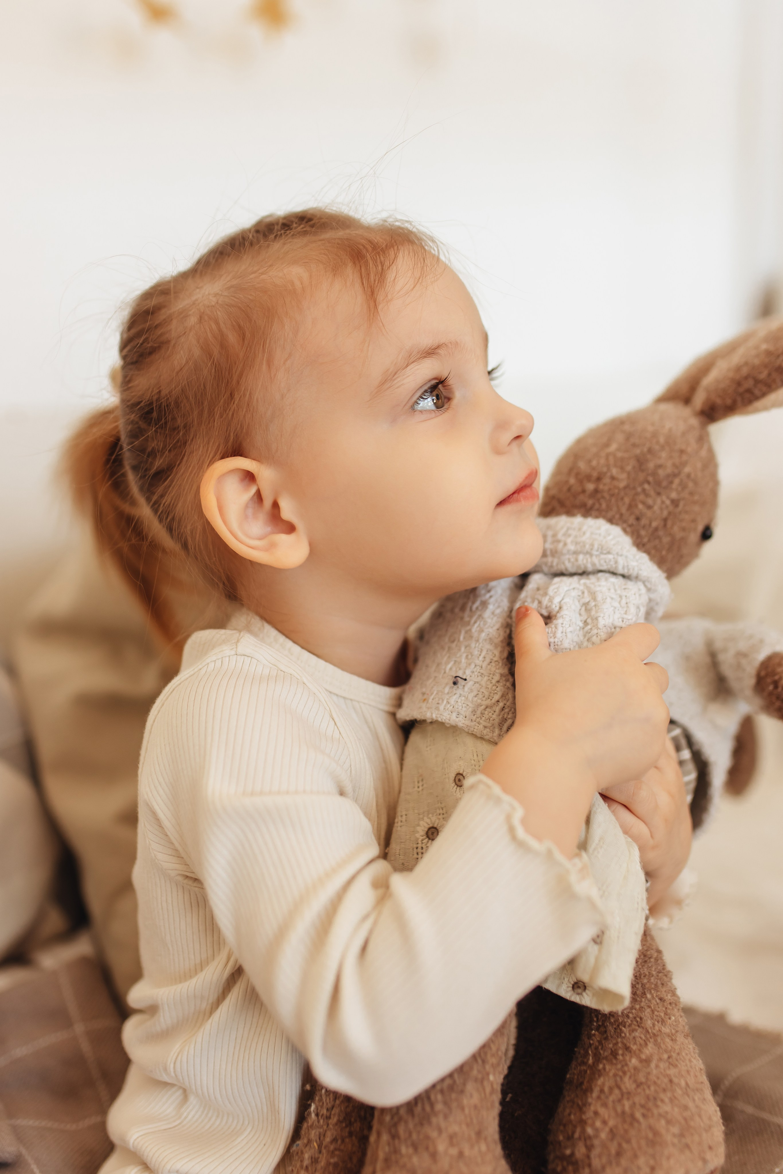 Леша, Надя и Поля. Свадебный и семейный фотограф в Туле и области Маша Костина