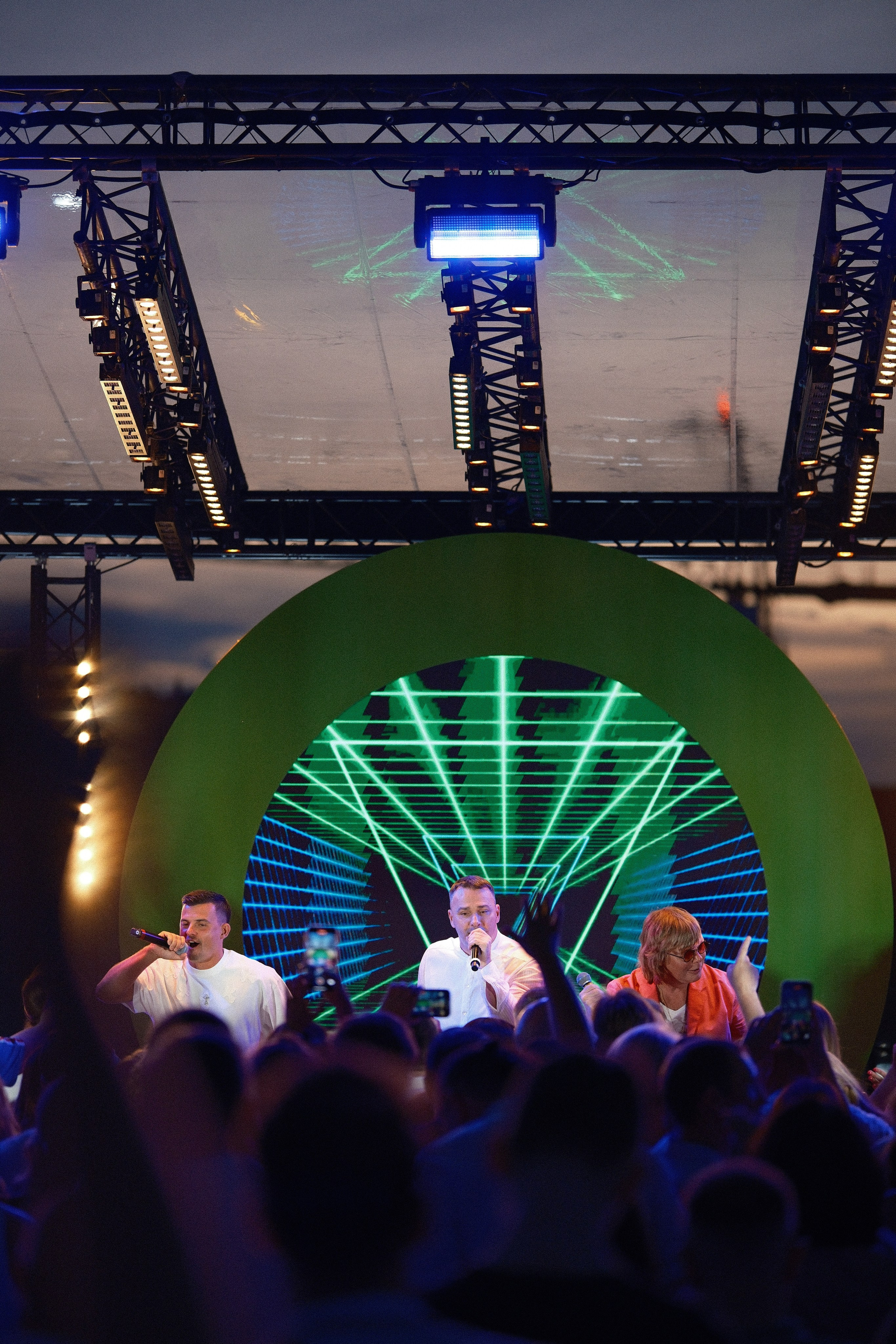 Private anniversary / Тополиный пух. Частный эвент. Wedding / Event videographer and photographer around the world