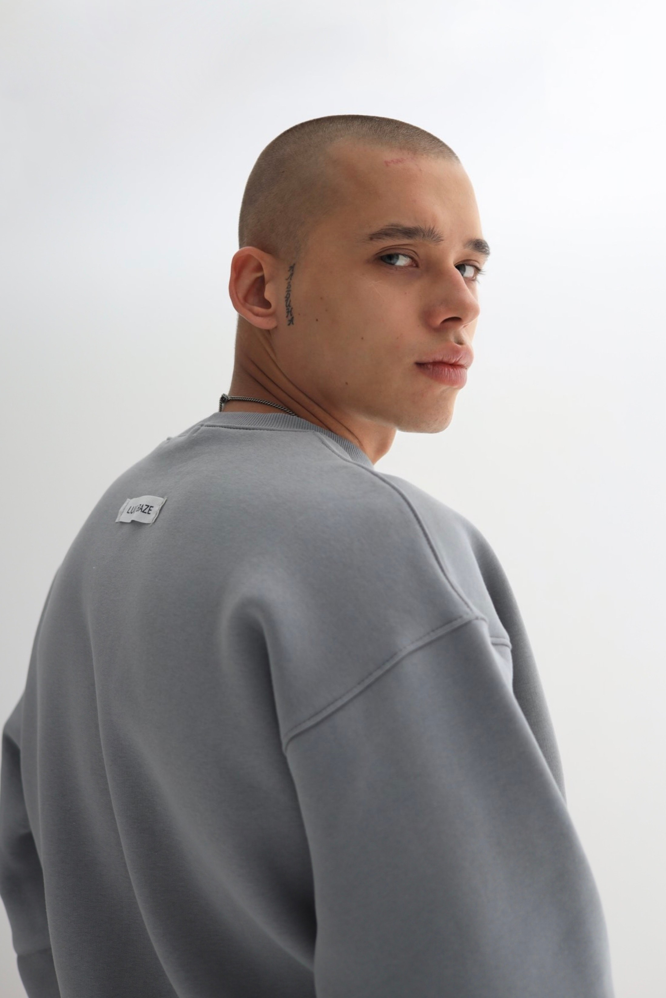 LUUK BAZE. Your lerris