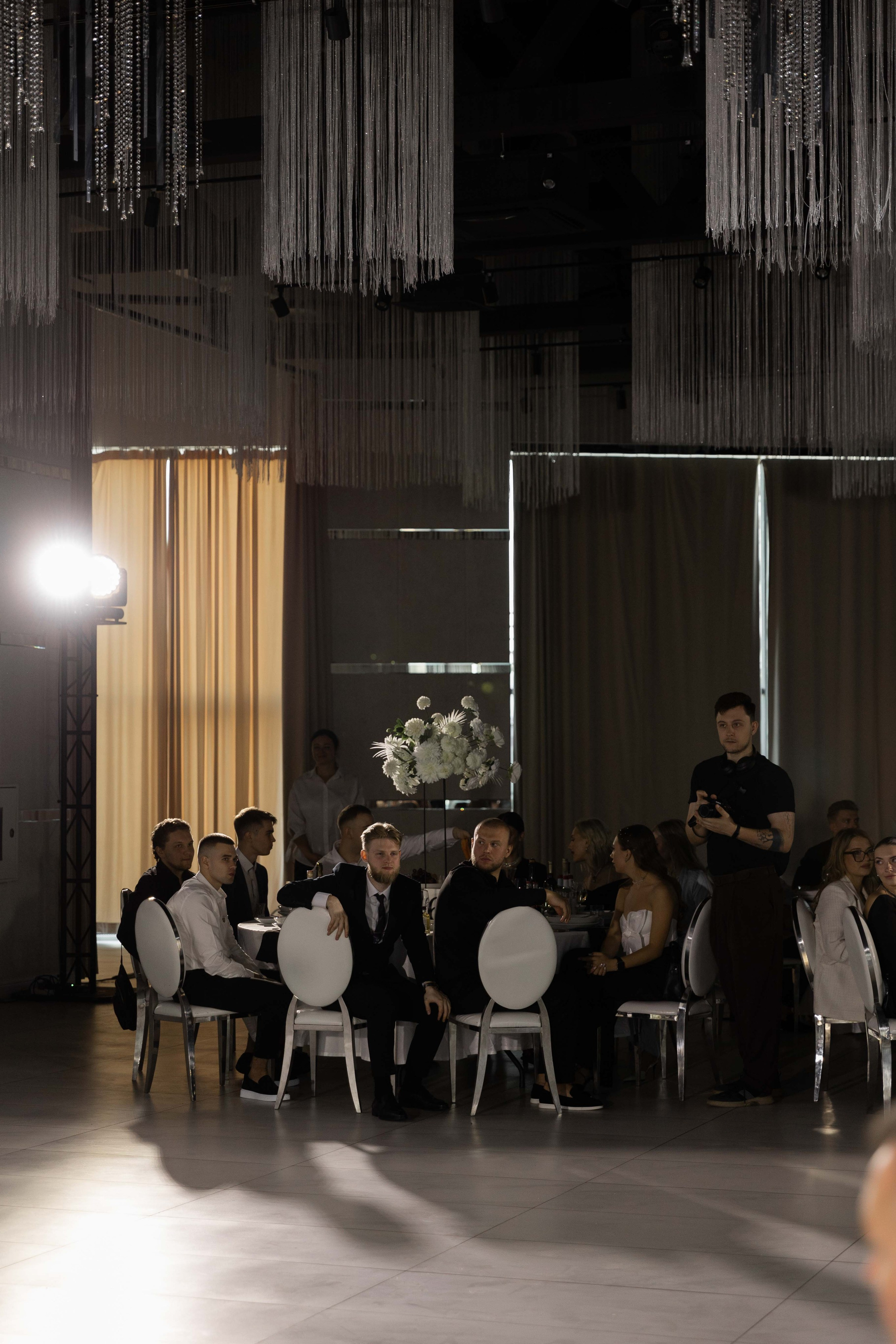 Виктор и Анна. Я Ира и я фотографирую свадьбы более 10 лет